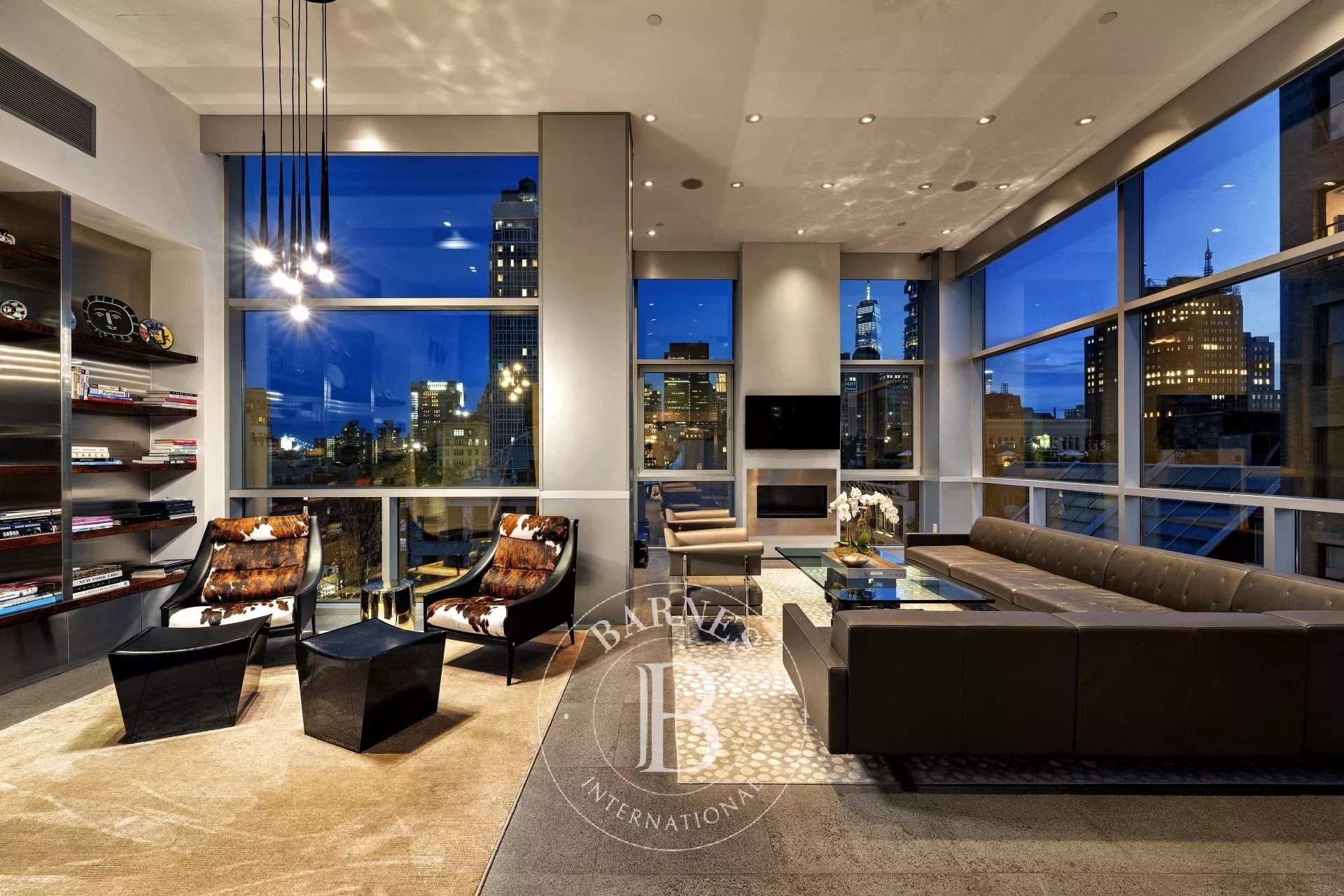 New York  - Condo  - picture 2