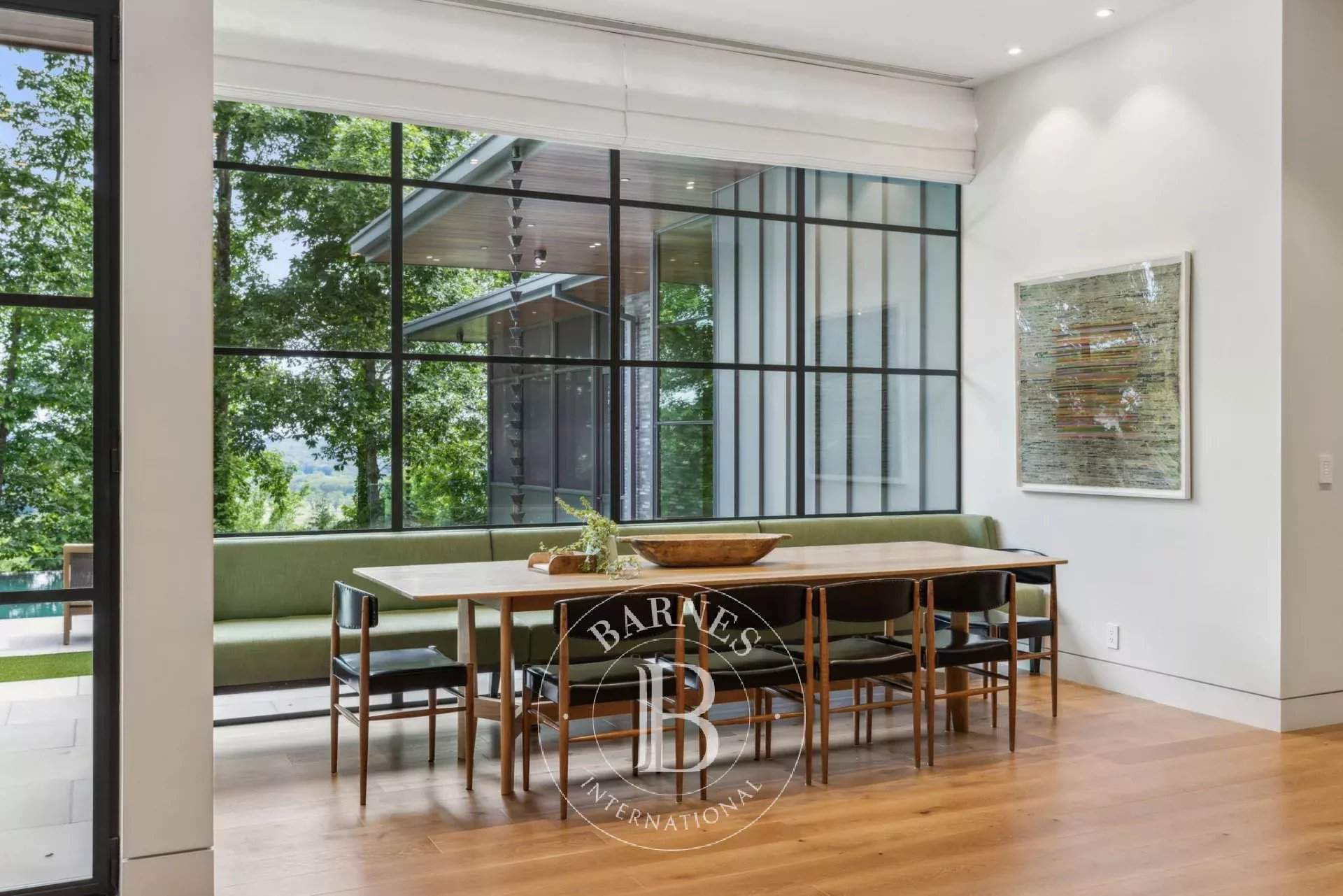 Franklin  - House  - picture 9