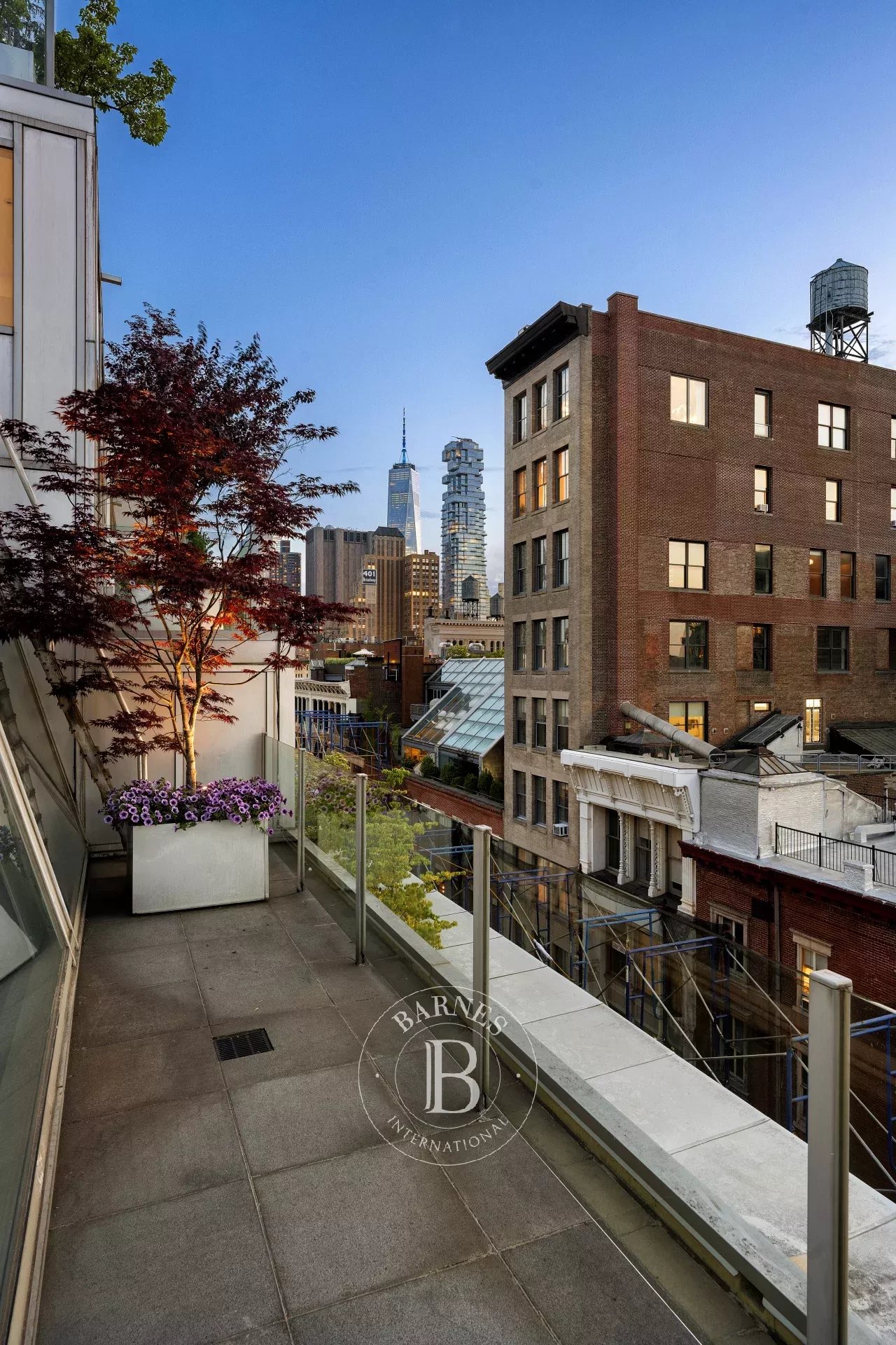 New York  - Condo  - picture 12