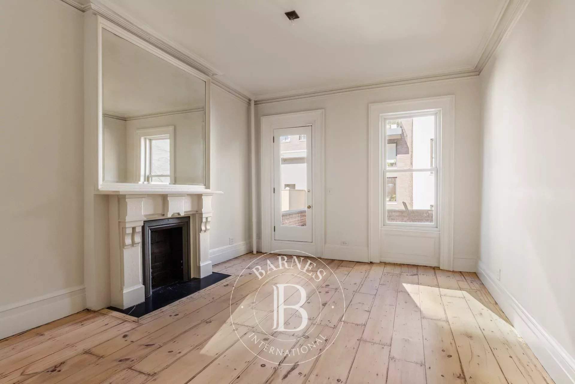 Manhattan  - Casa adosada 9 Cuartos - picture 17