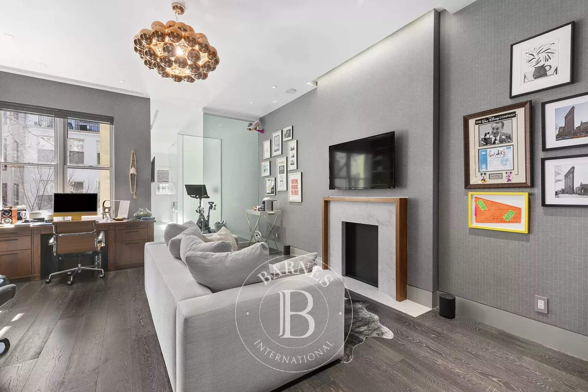 New York  - Penthouse  - picture 19