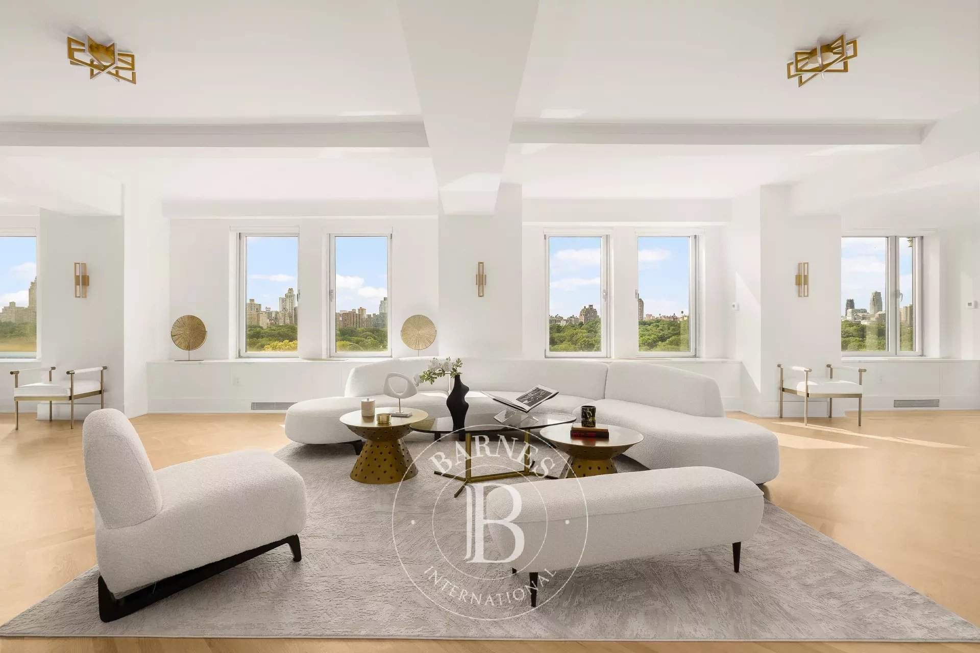 New York  - Apartment  - picture 7