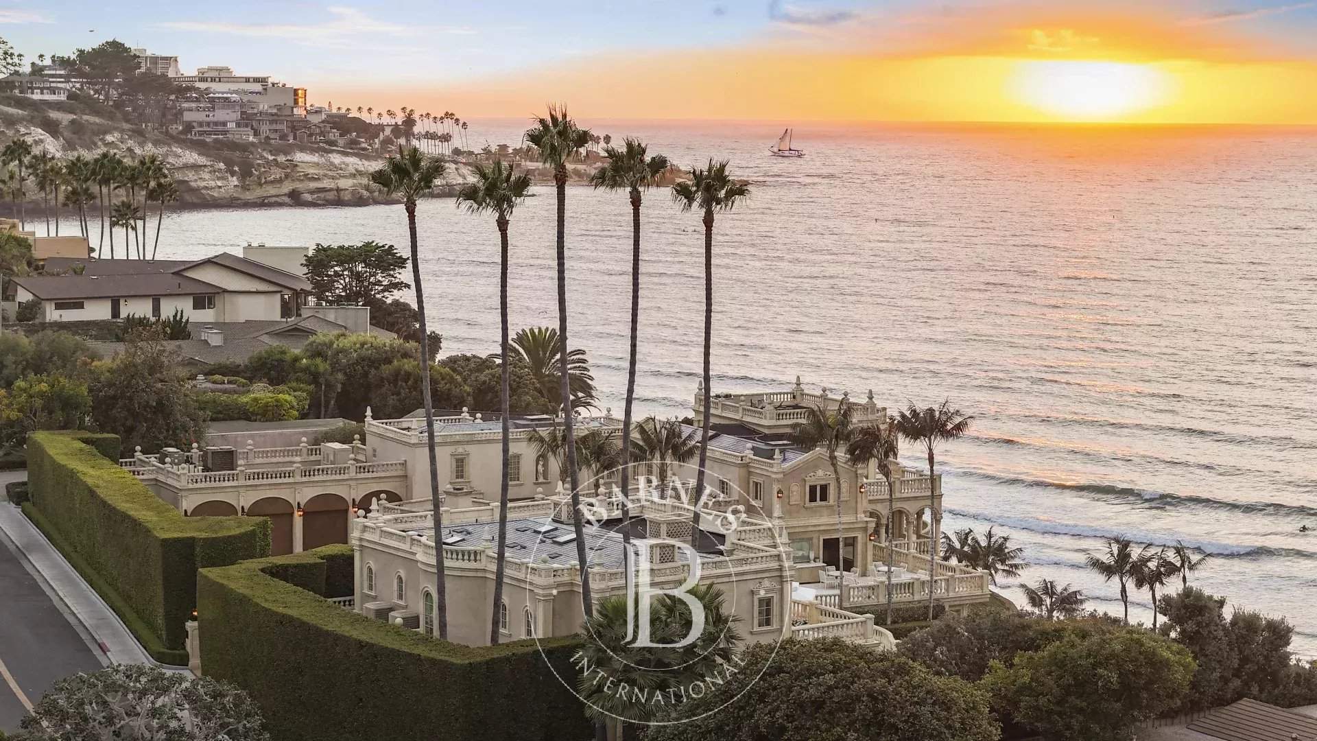 La Jolla  - Villa  - picture 20