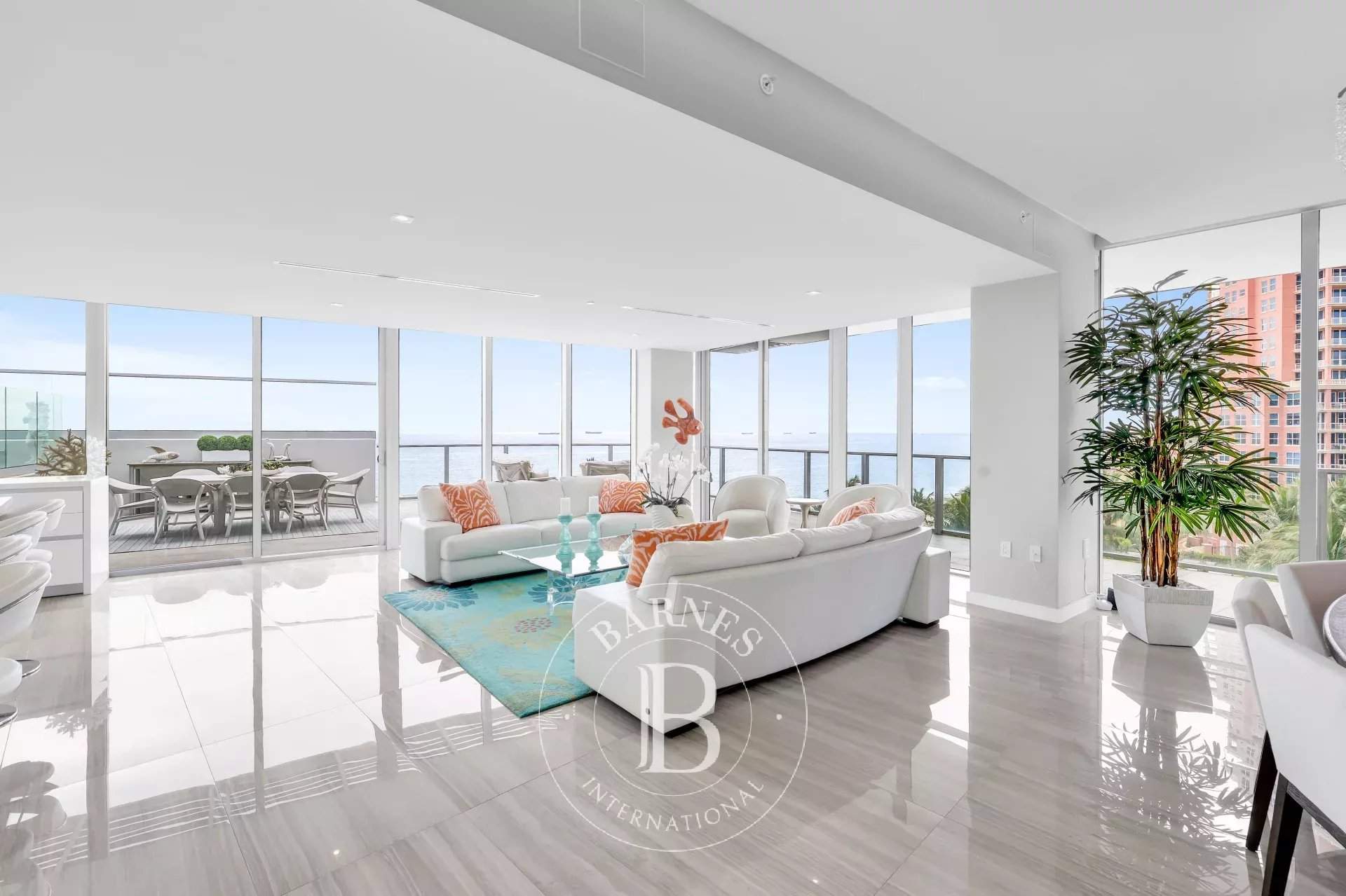 Fort Lauderdale  - Appartement  - picture 10