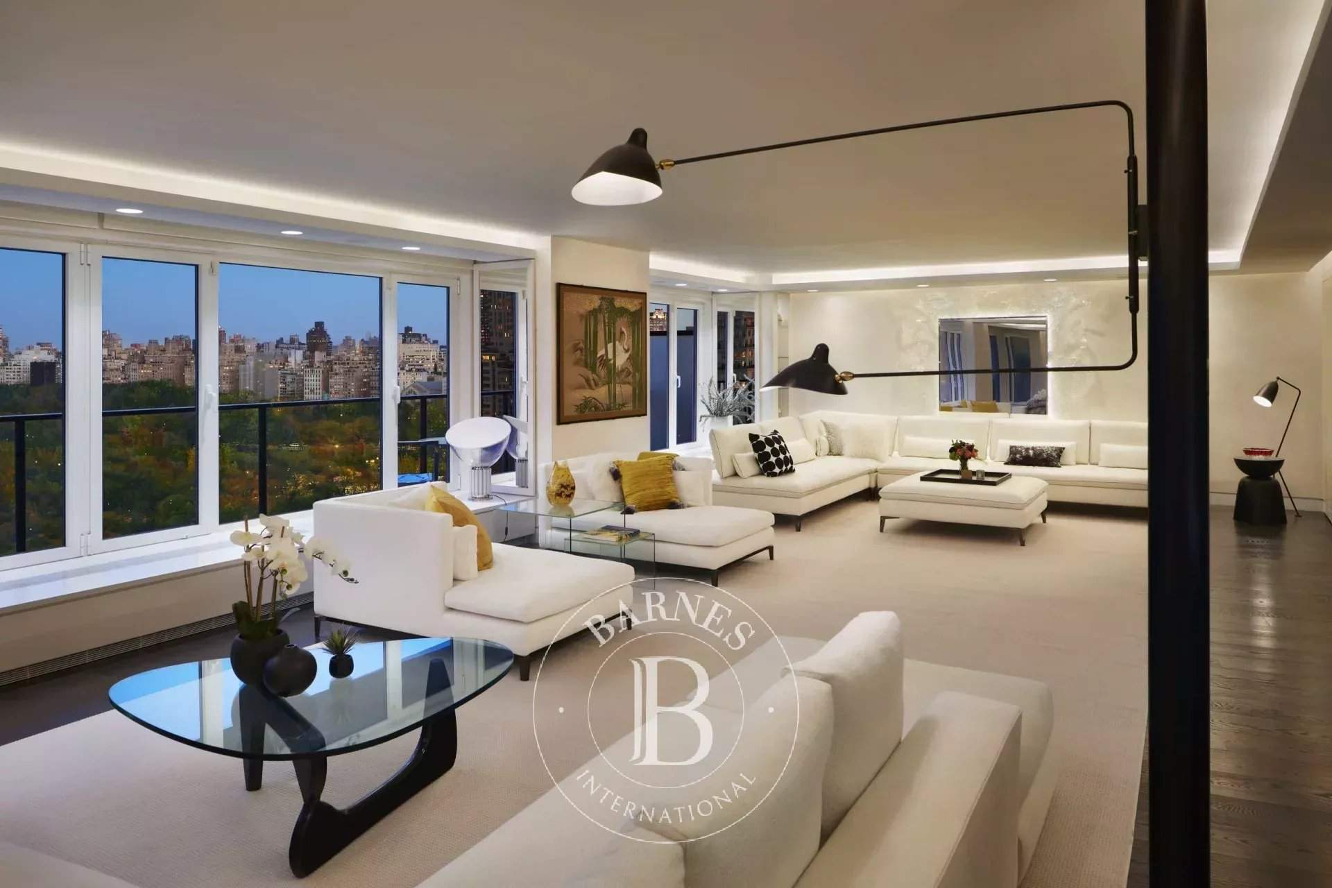New York  - Apartment  - picture 5