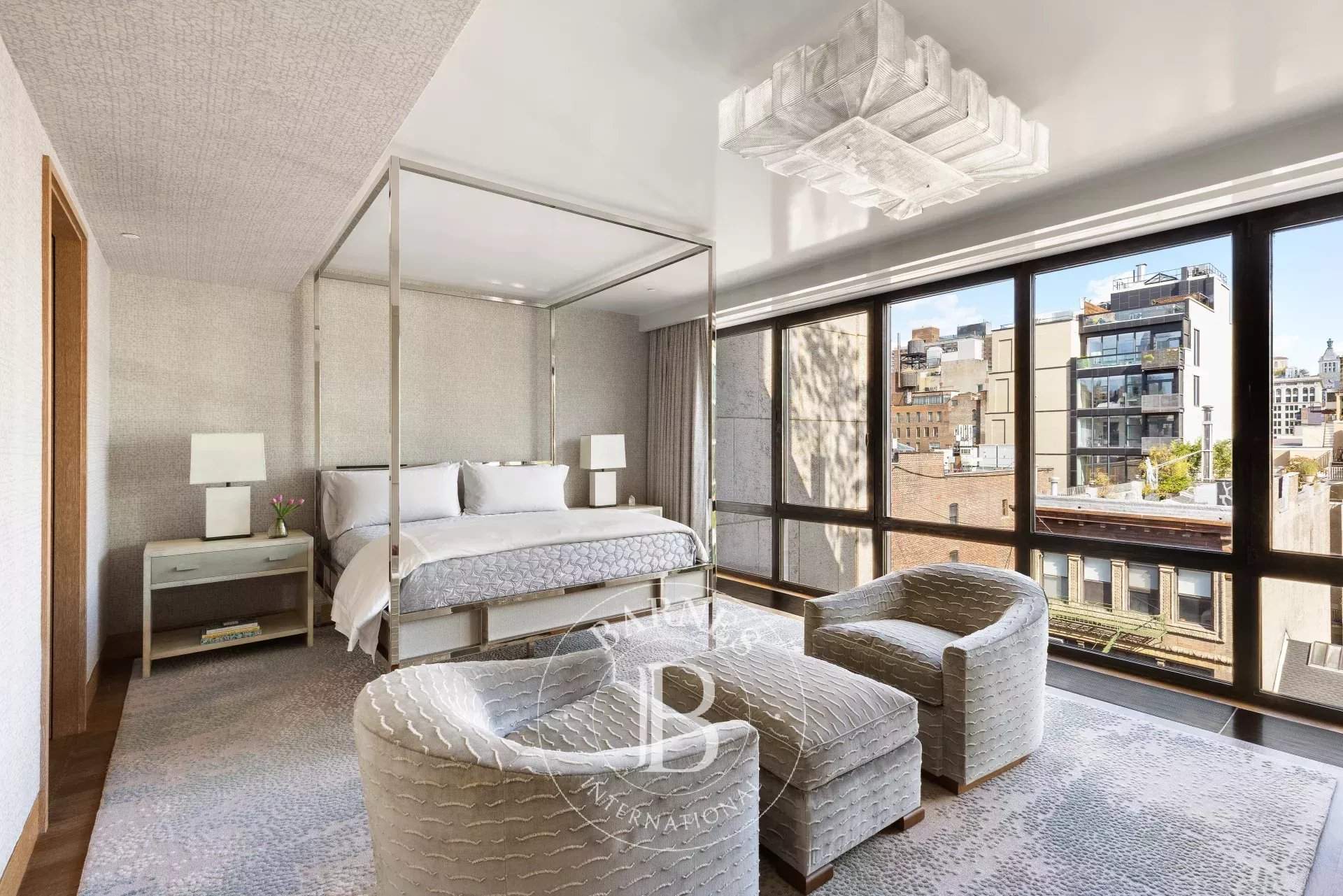 New York  - Penthouse  - picture 13