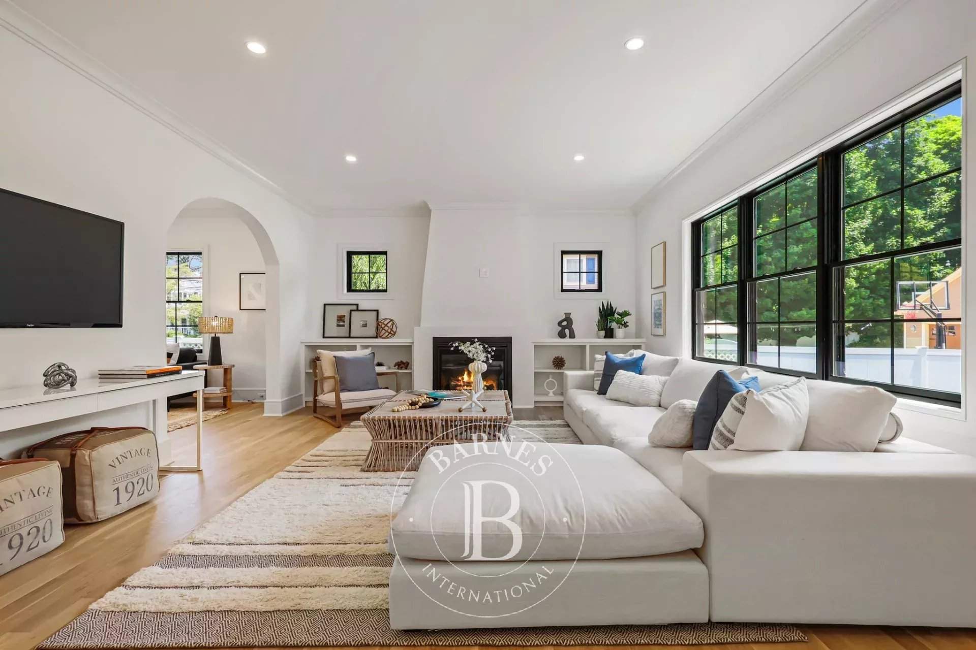 Fairfield  - Maison  - picture 9