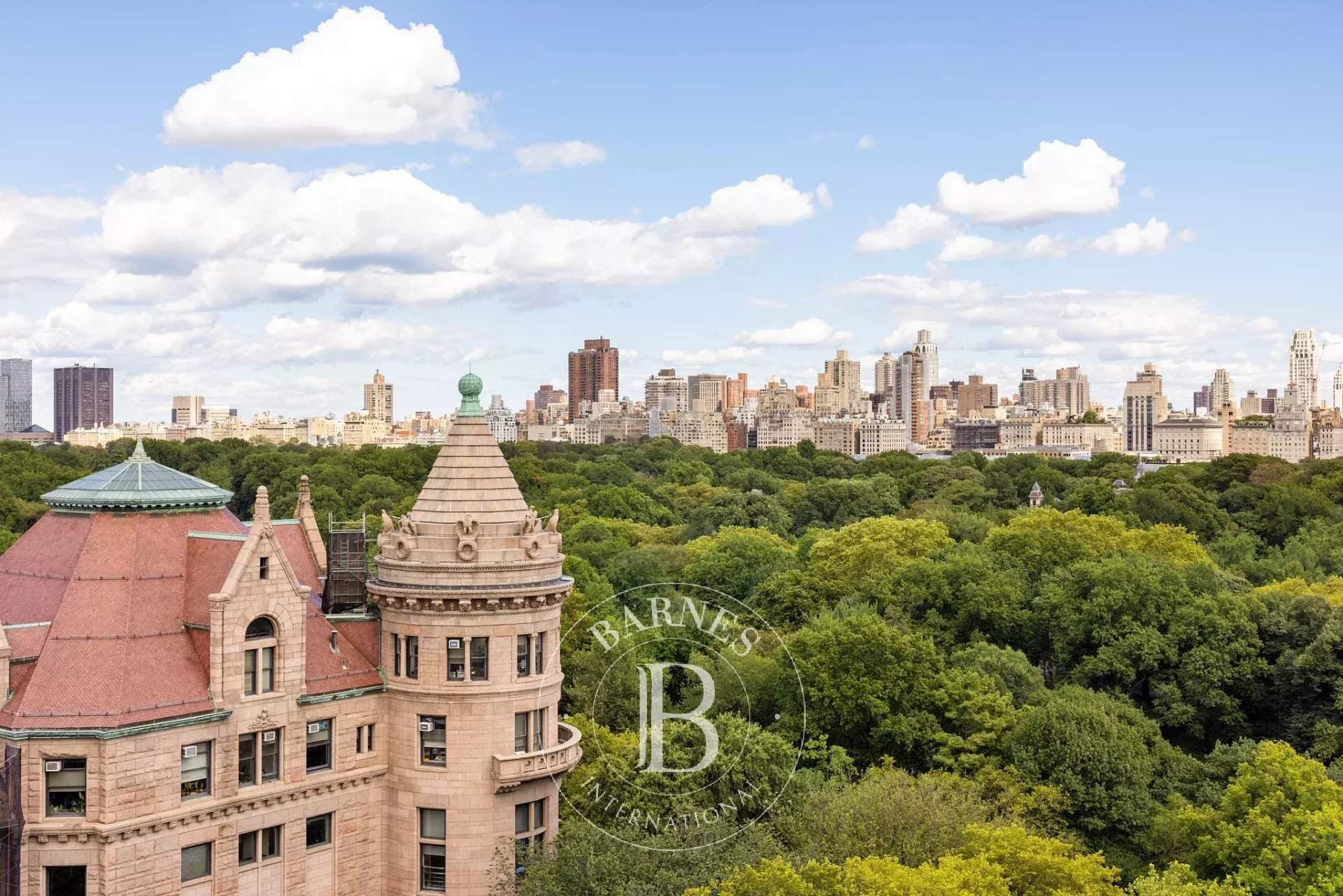 Manhattan  - Dúplex 6 Cuartos - picture 7