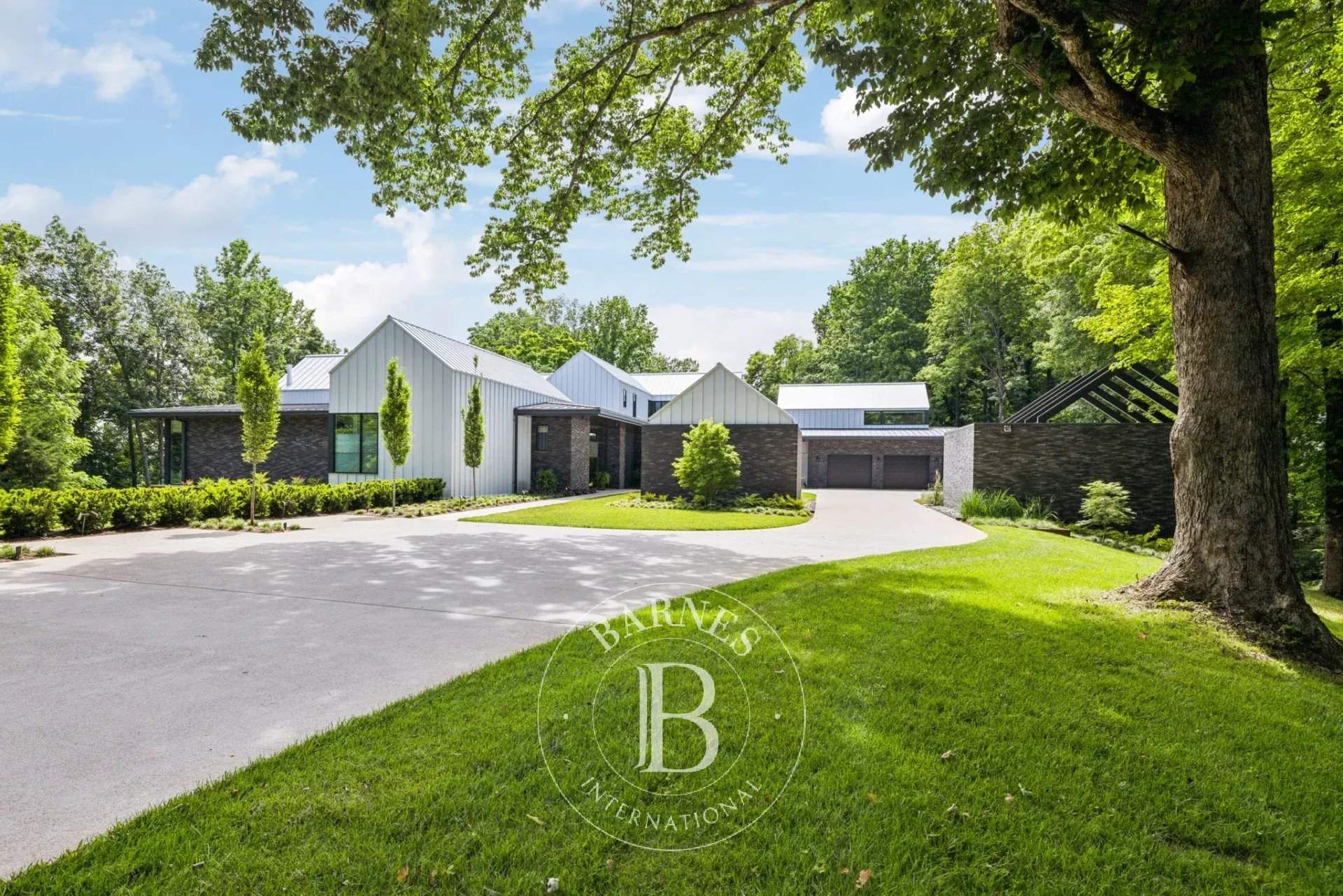 Franklin  - House  - picture 1