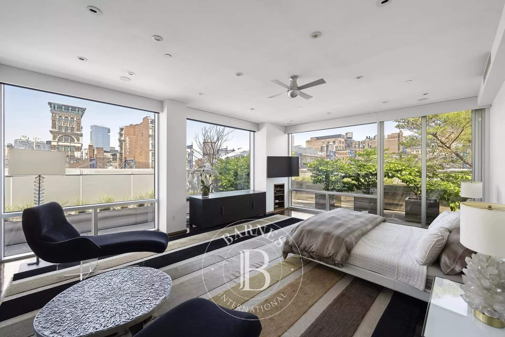 New York  - Condo  - picture 13