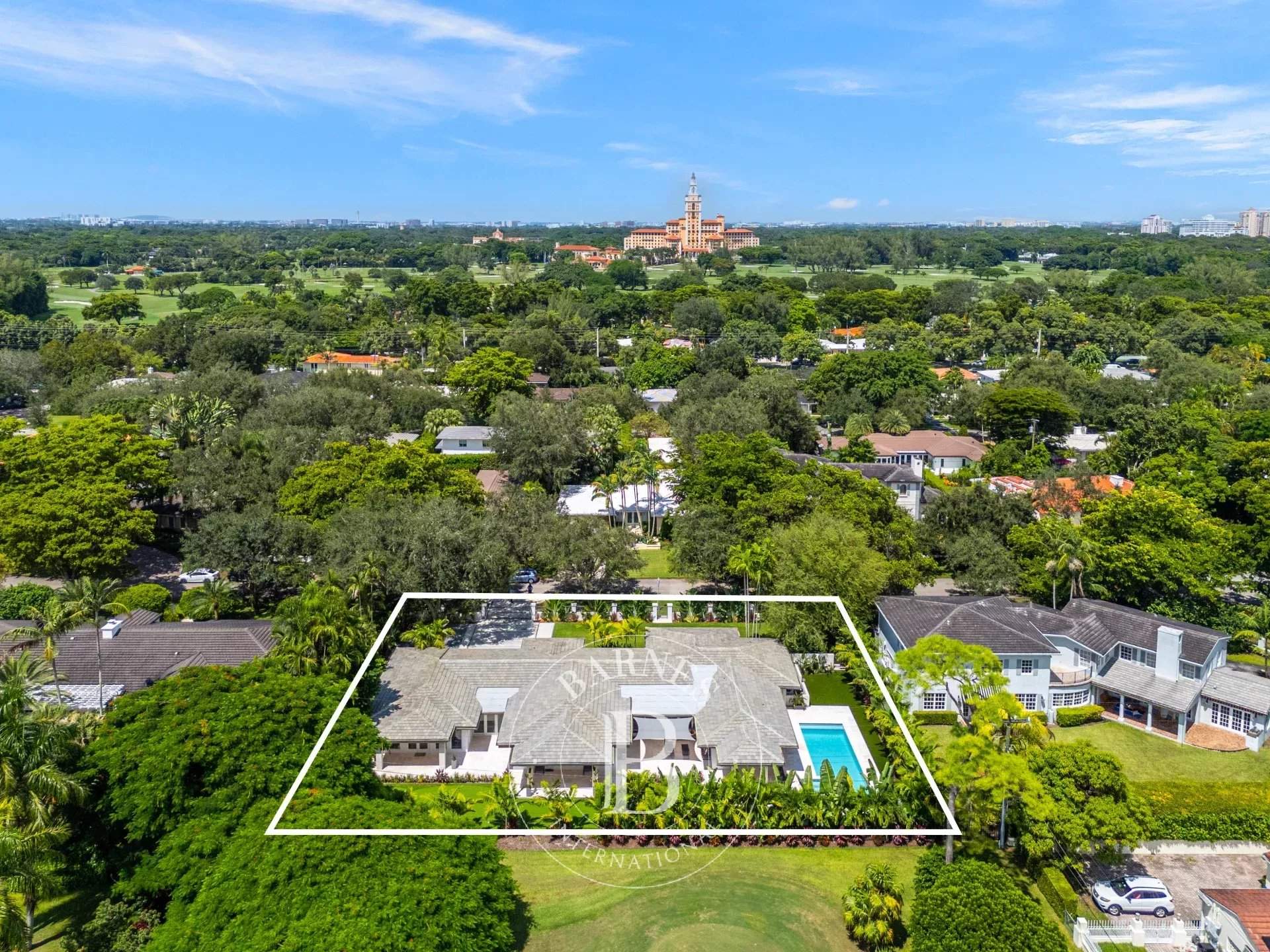 Coral Gables  - Villa  - picture 5