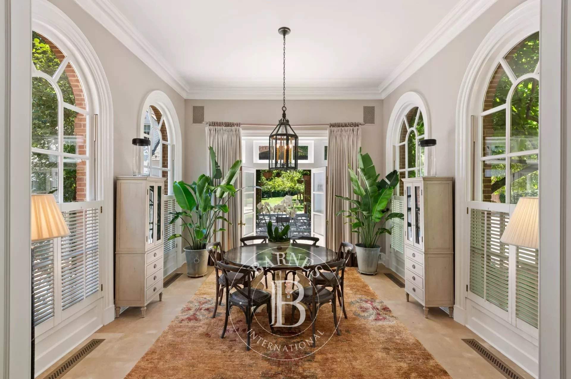 Greenwich  - Appartement  - picture 13