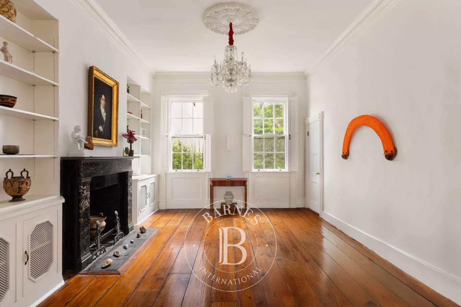 Manhattan  - Casa adosada 8 Cuartos - picture 13