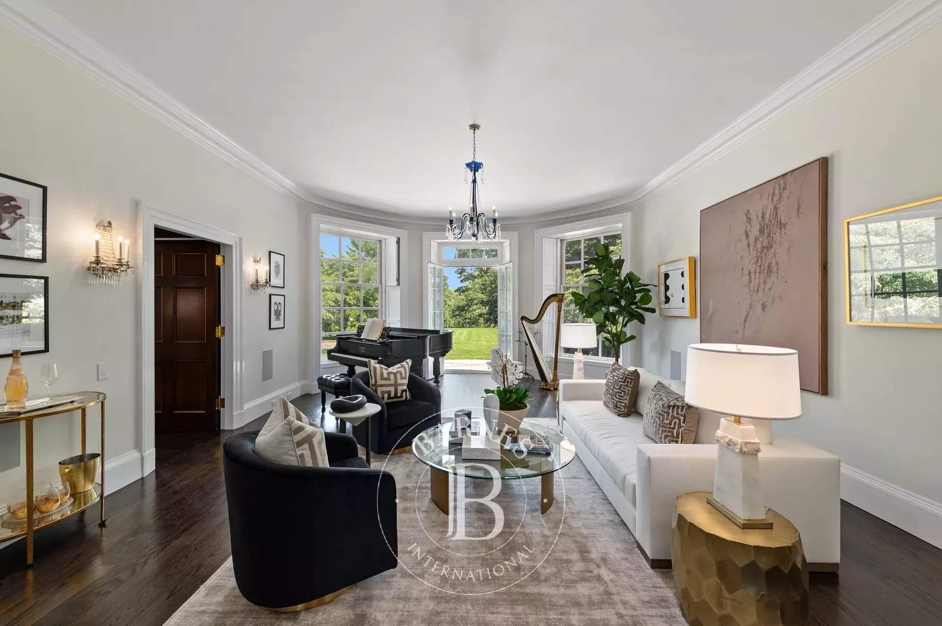 Greenwich  - Appartement  - picture 17