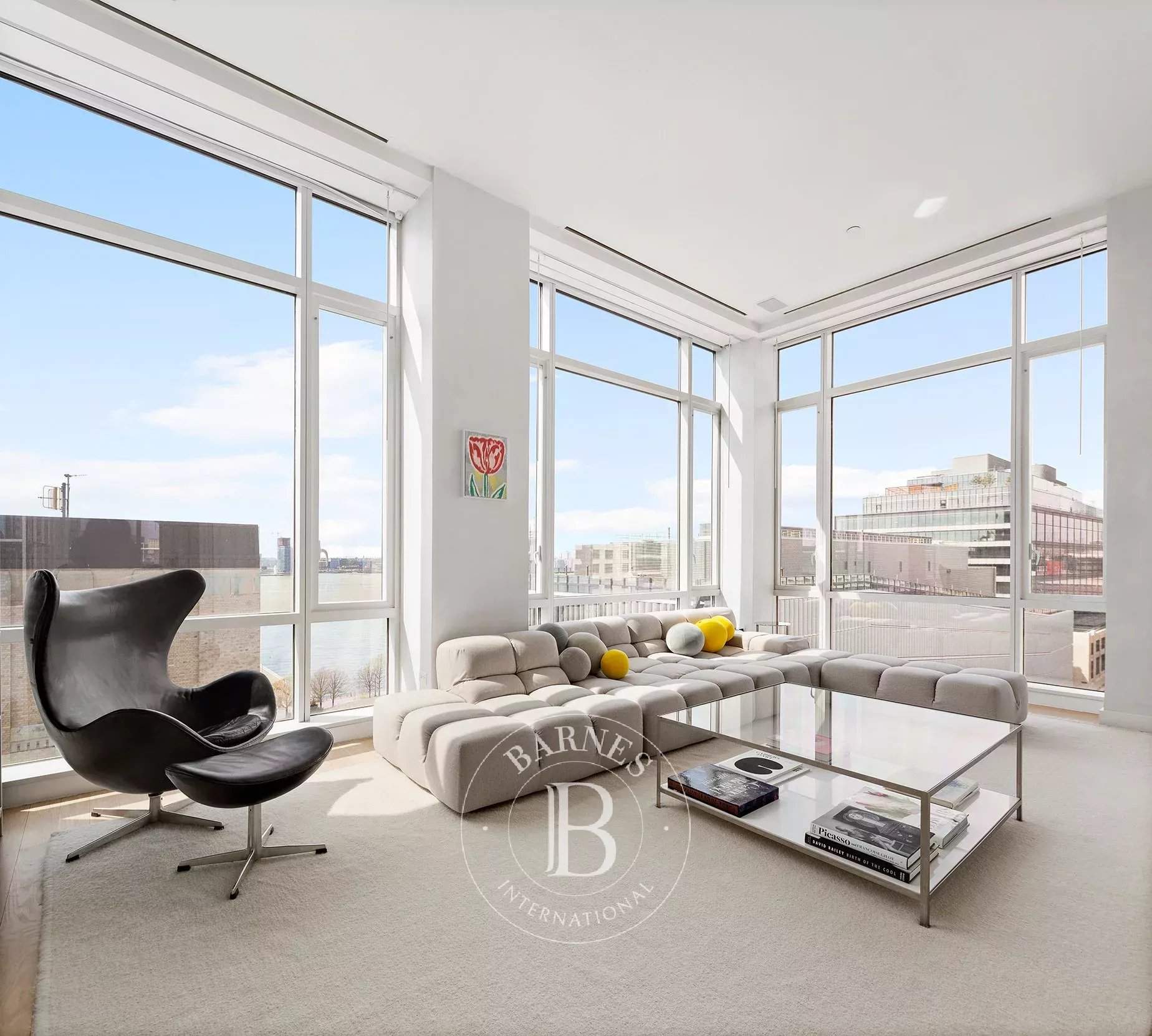 New York  - Penthouse  - picture 4