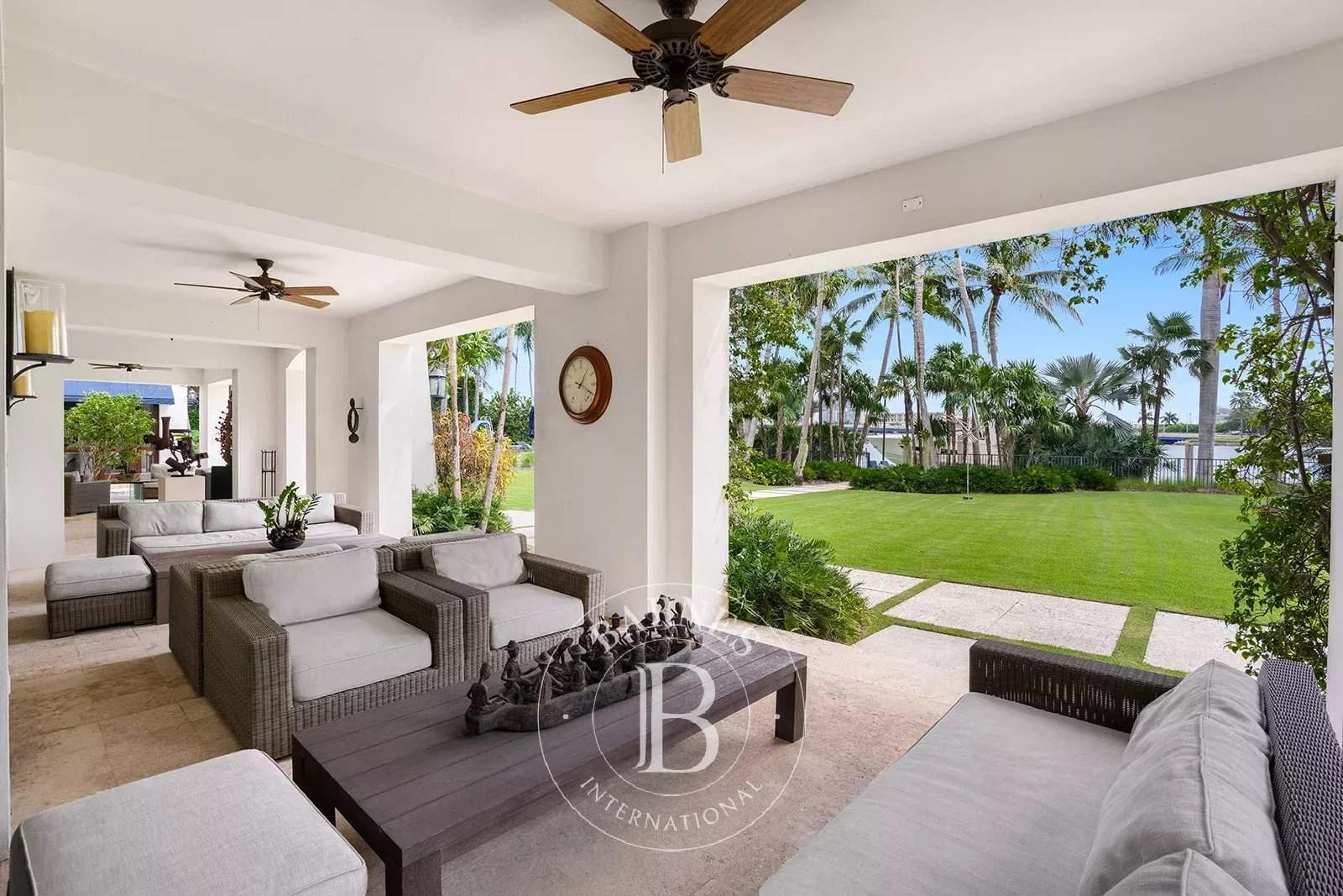 Miami Beach  - Villa  - picture 17