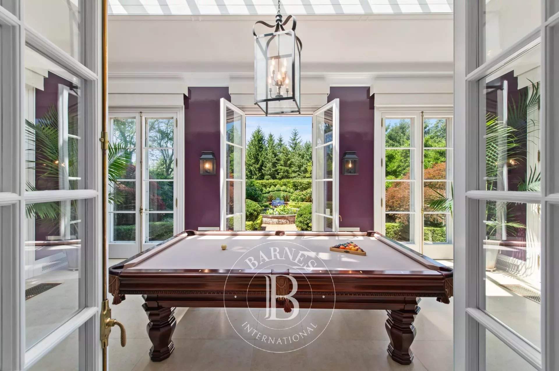 Greenwich  - Appartement  - picture 5