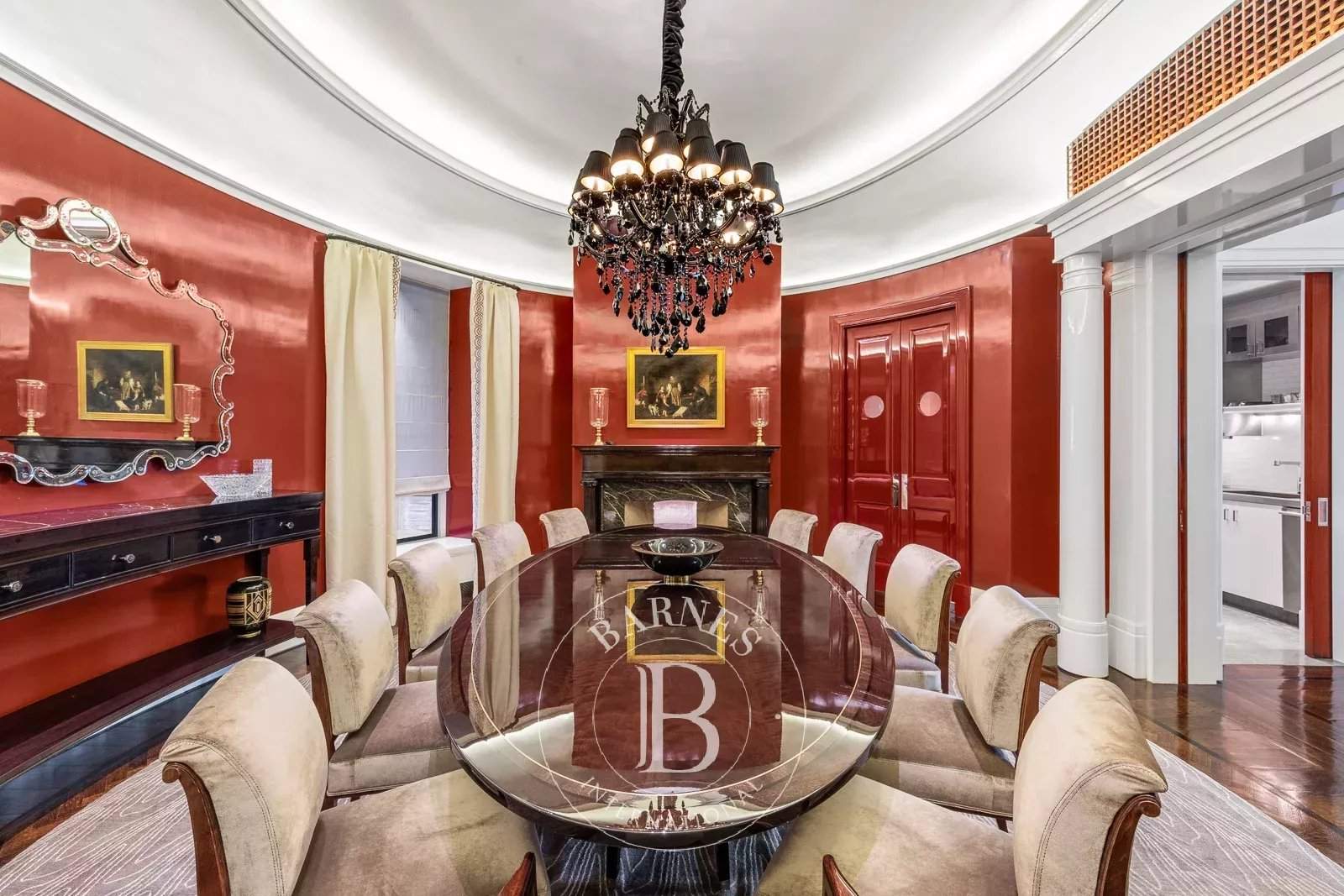 New York  - House  - picture 9