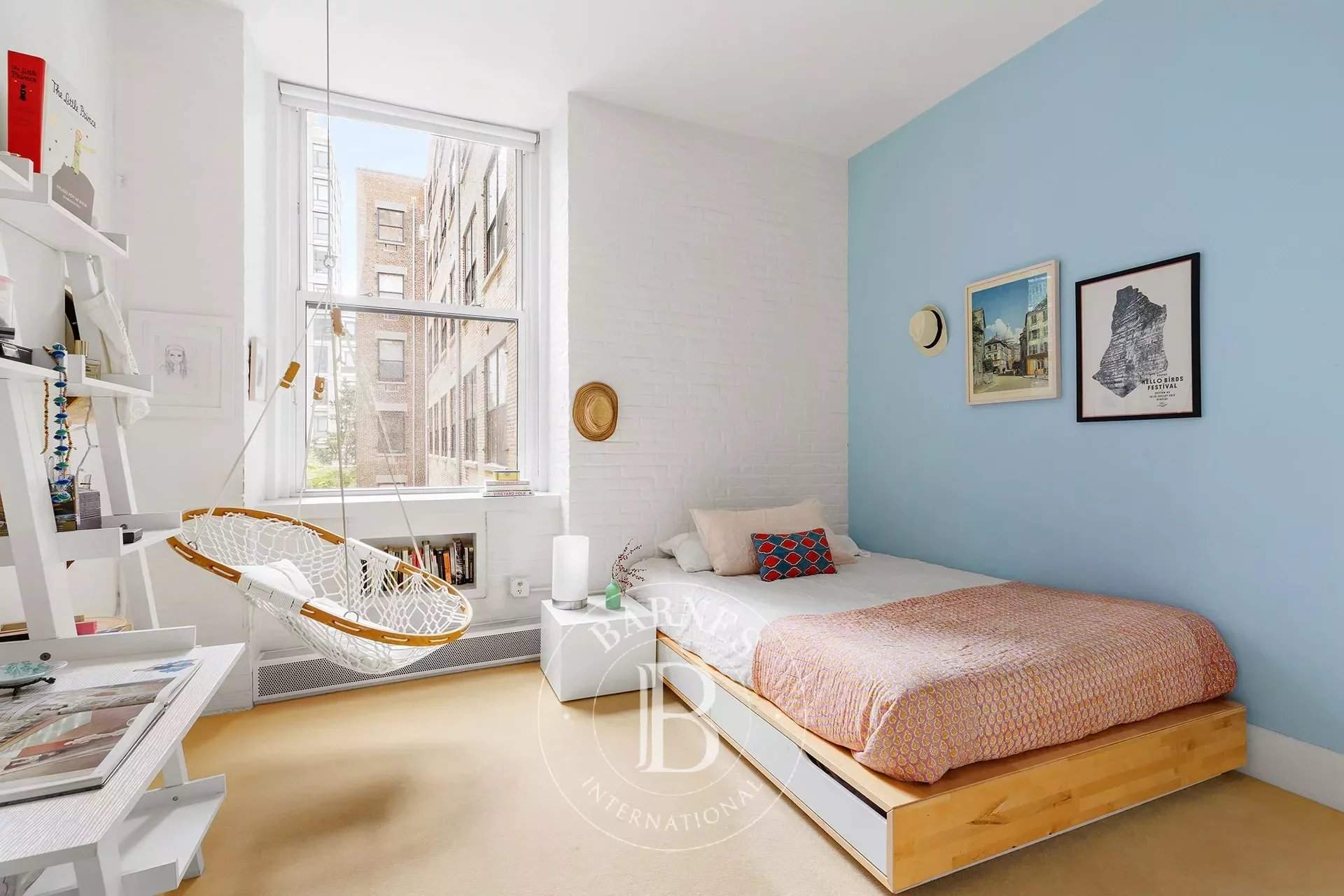 New York  - Penthouse  - picture 17