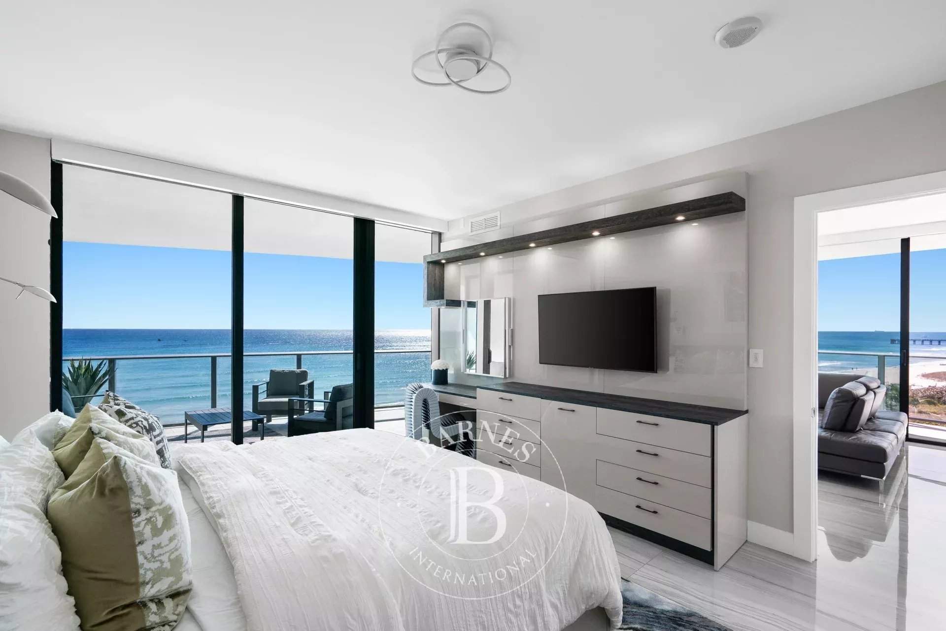 Pompano Beach  - Appartement  - picture 10