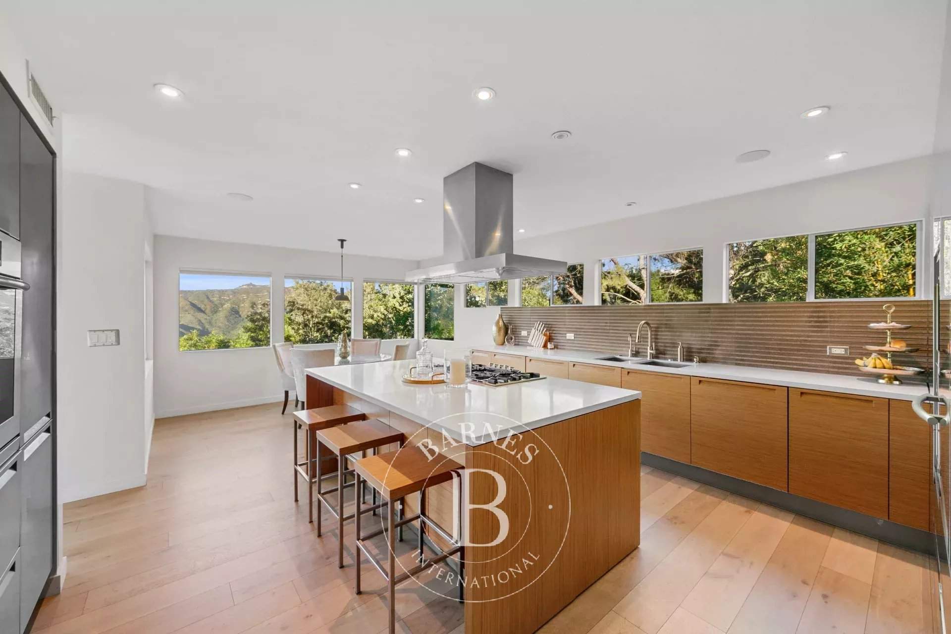 Malibu  - Casa 13 Cuartos - picture 4