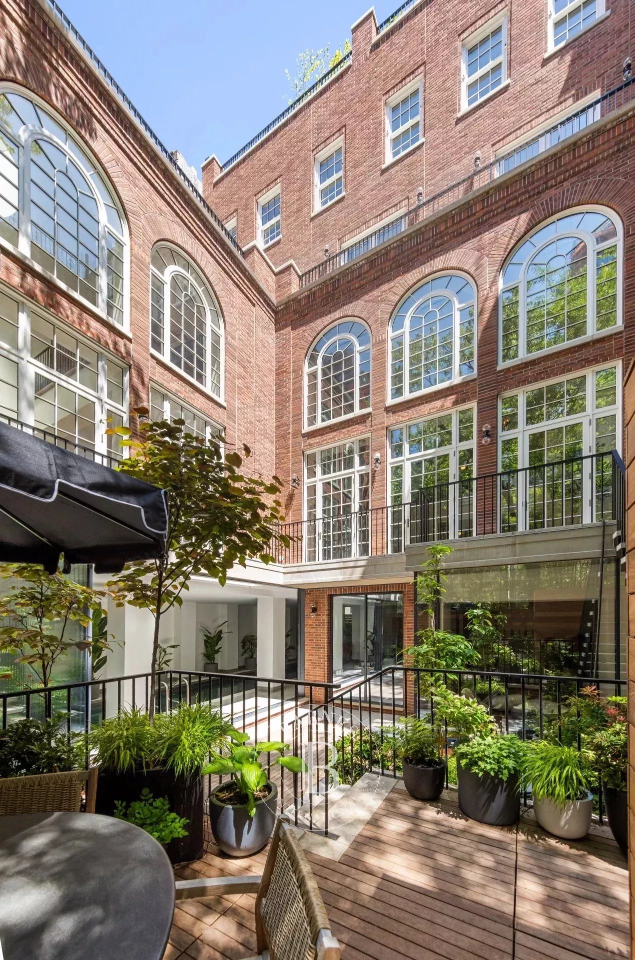 Manhattan  - Townhouse  - picture 9