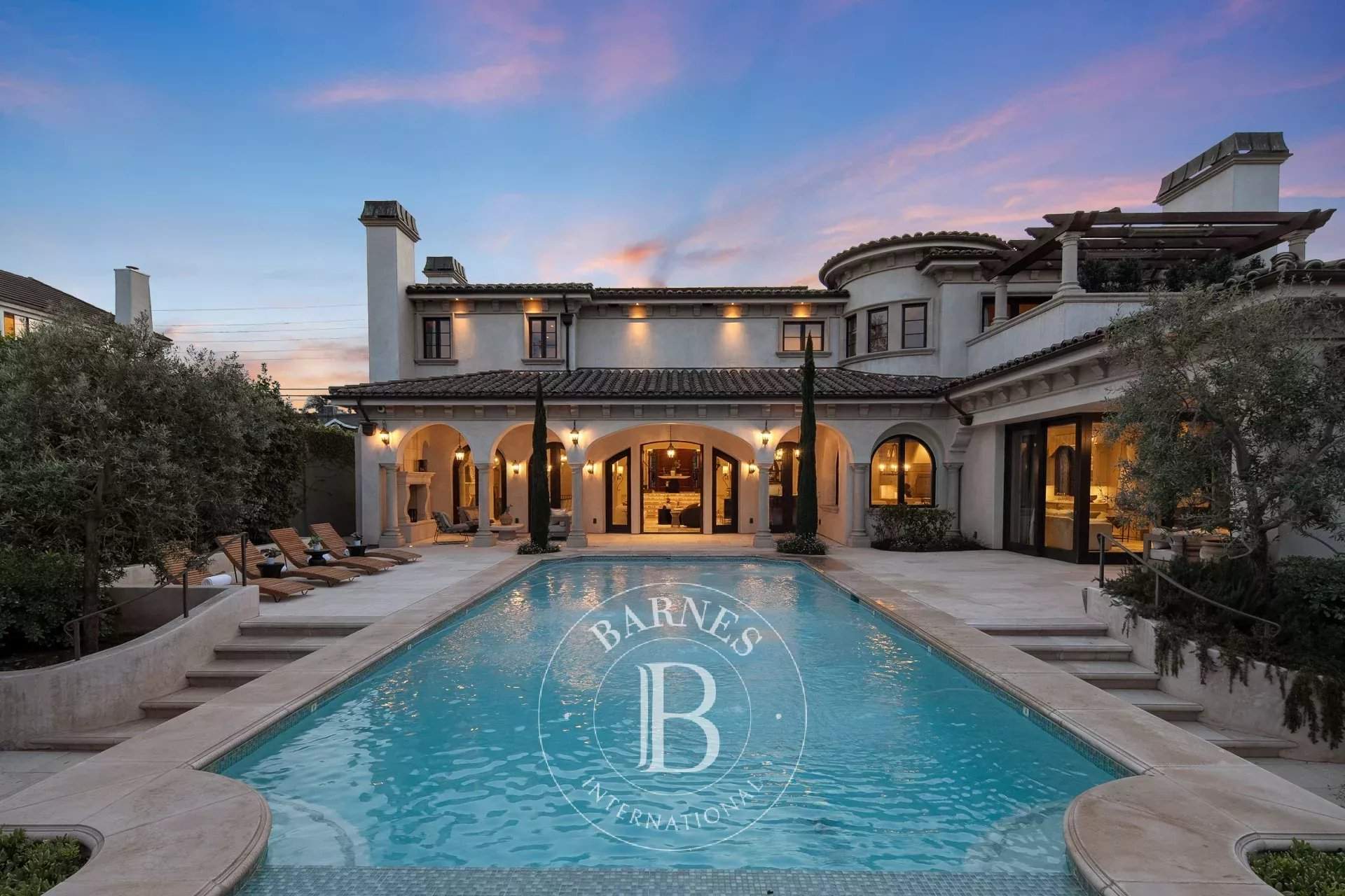 Westchester  - Villa  - picture 4