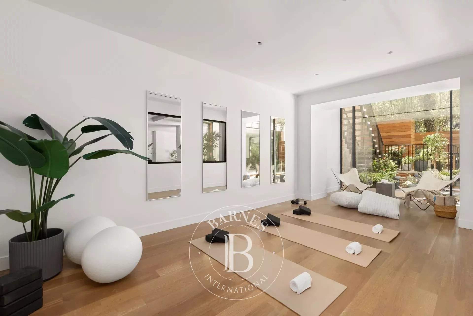 Manhattan  - Townhouse  - picture 13