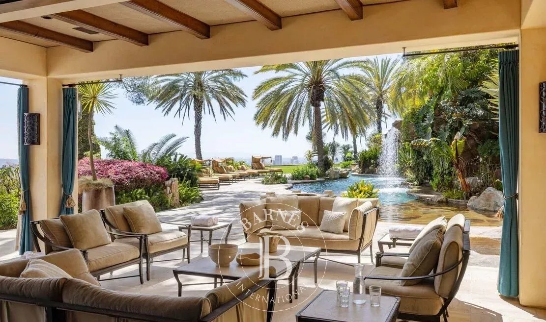 Beverly Hills  - Villa  - picture 7