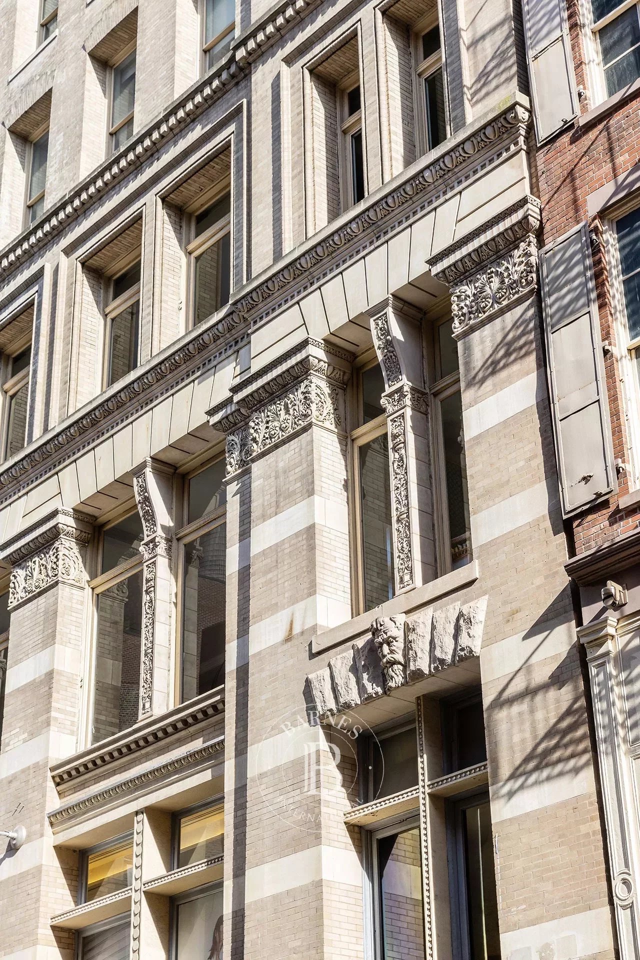 New York  - Apartment  - picture 4