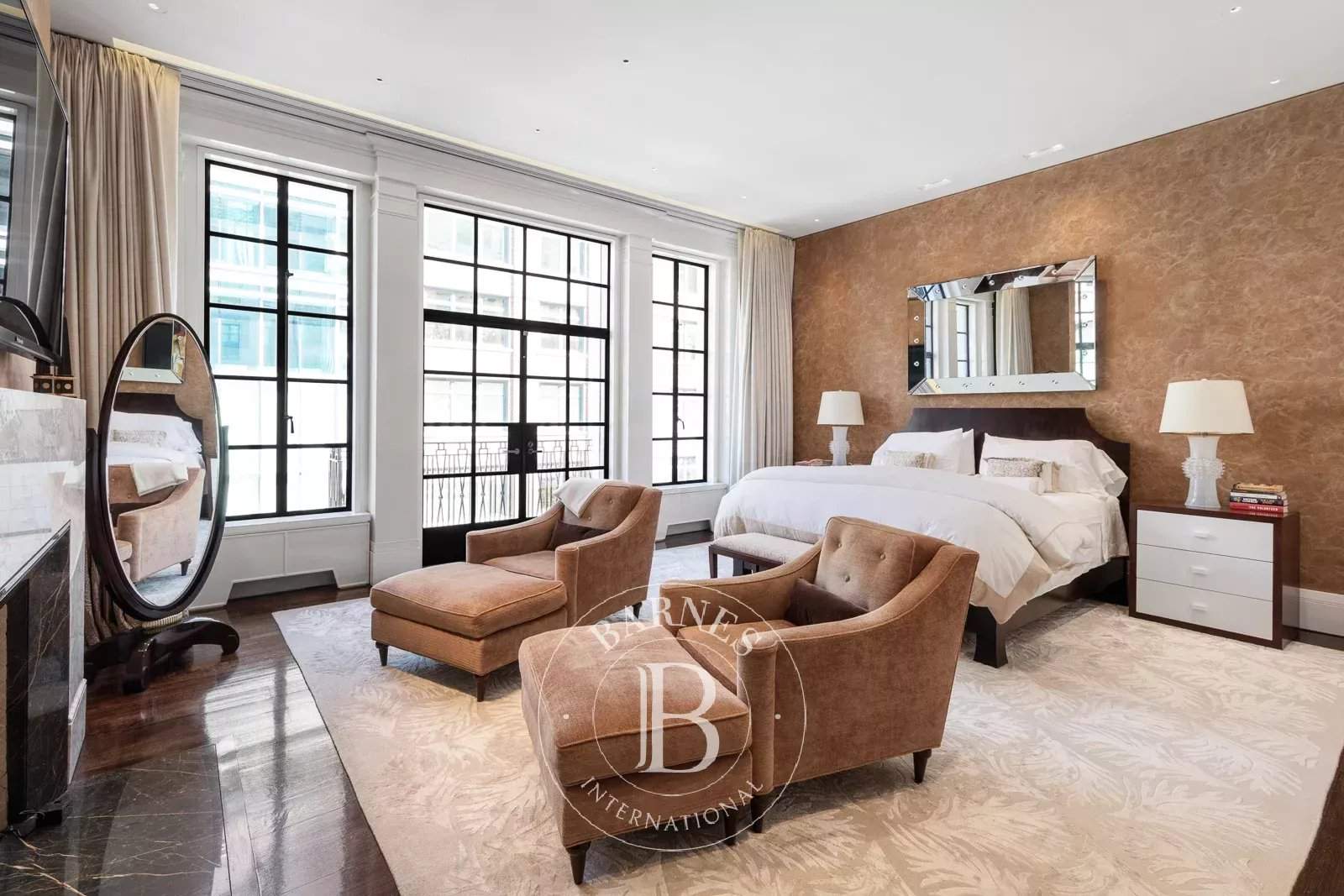 New York  - House  - picture 15
