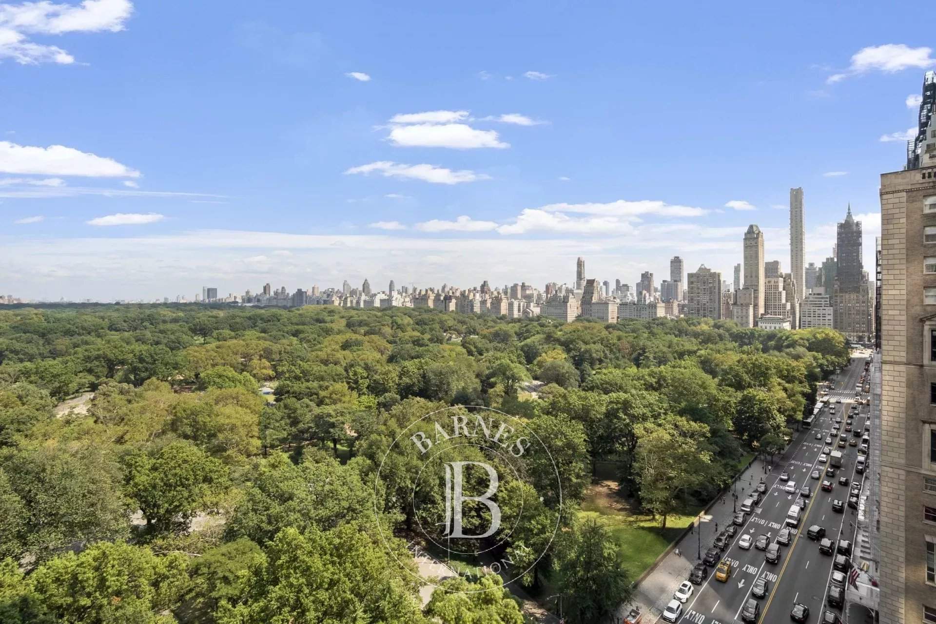 New York  - Apartment  - picture 3