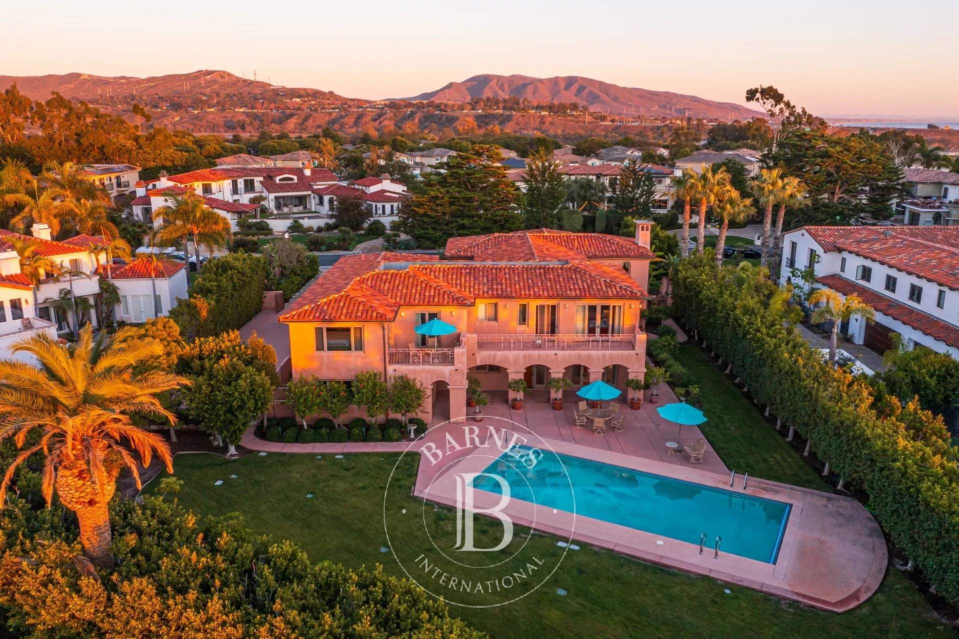 San Clemente  - Villa  - picture 5