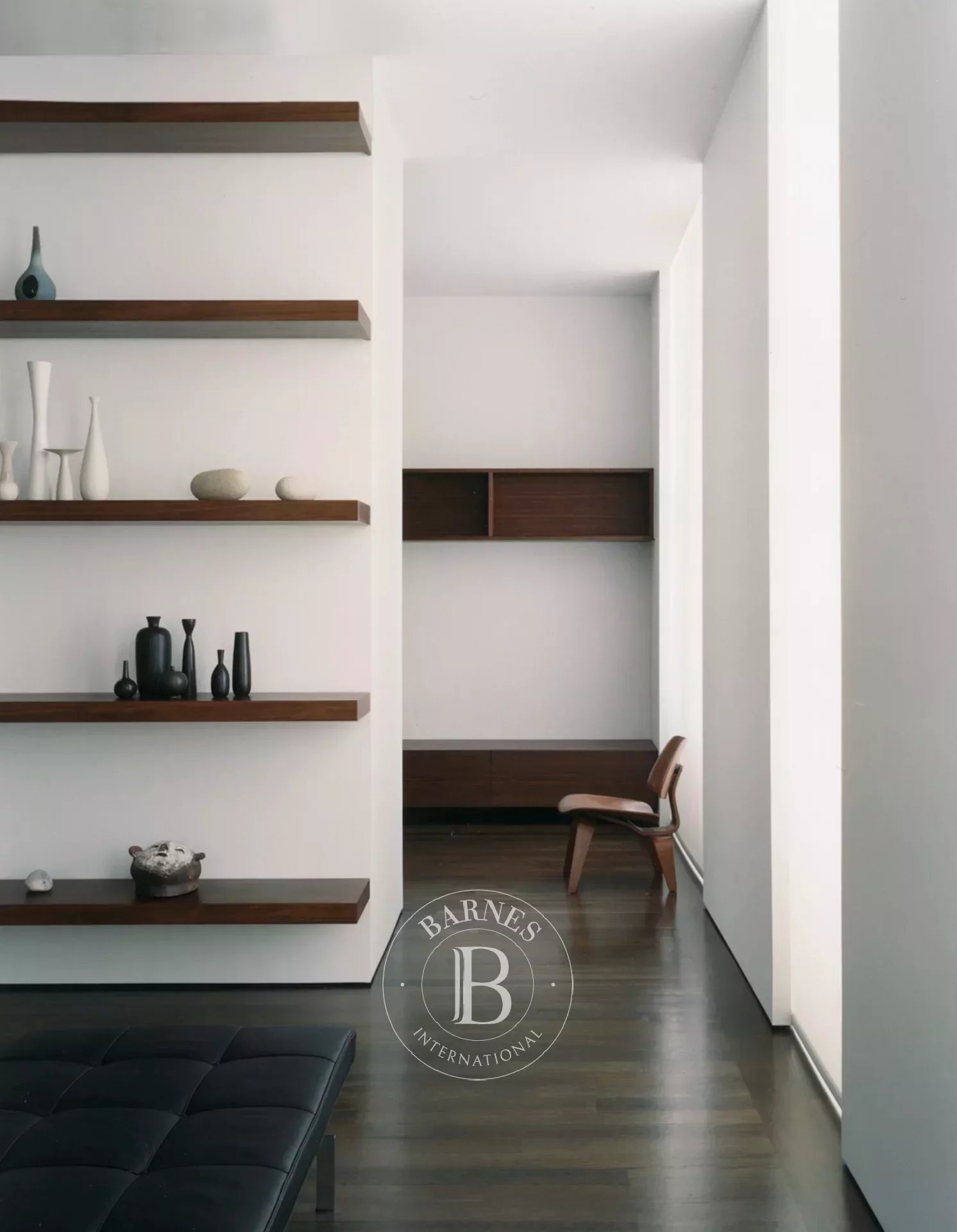 New York  - Apartment  - picture 13