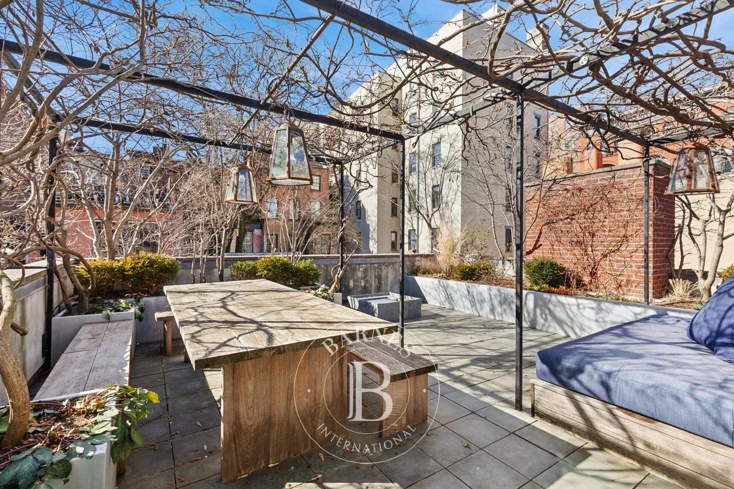 New York  - Apartment  - picture 11