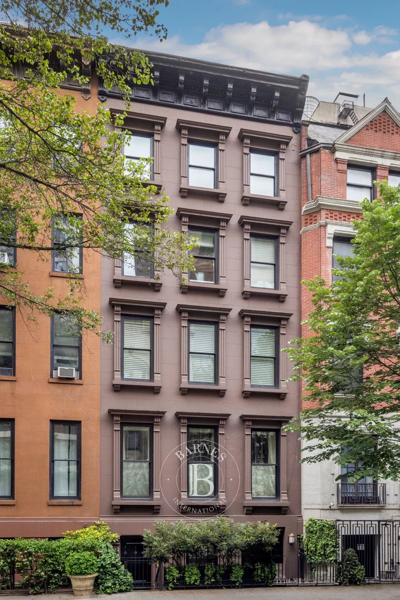 New York  - House  - picture 11