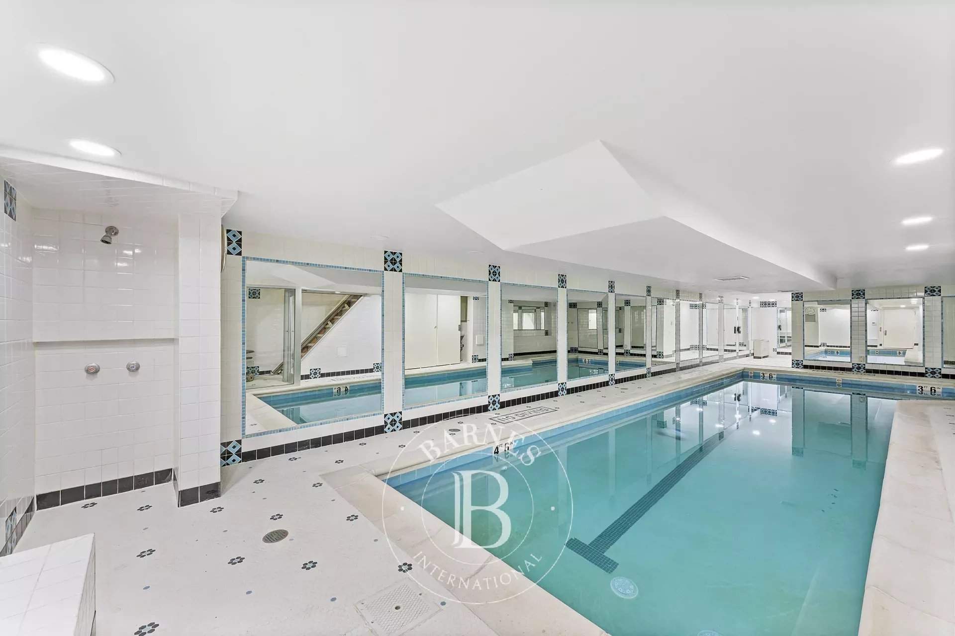 New York  - House  - picture 11