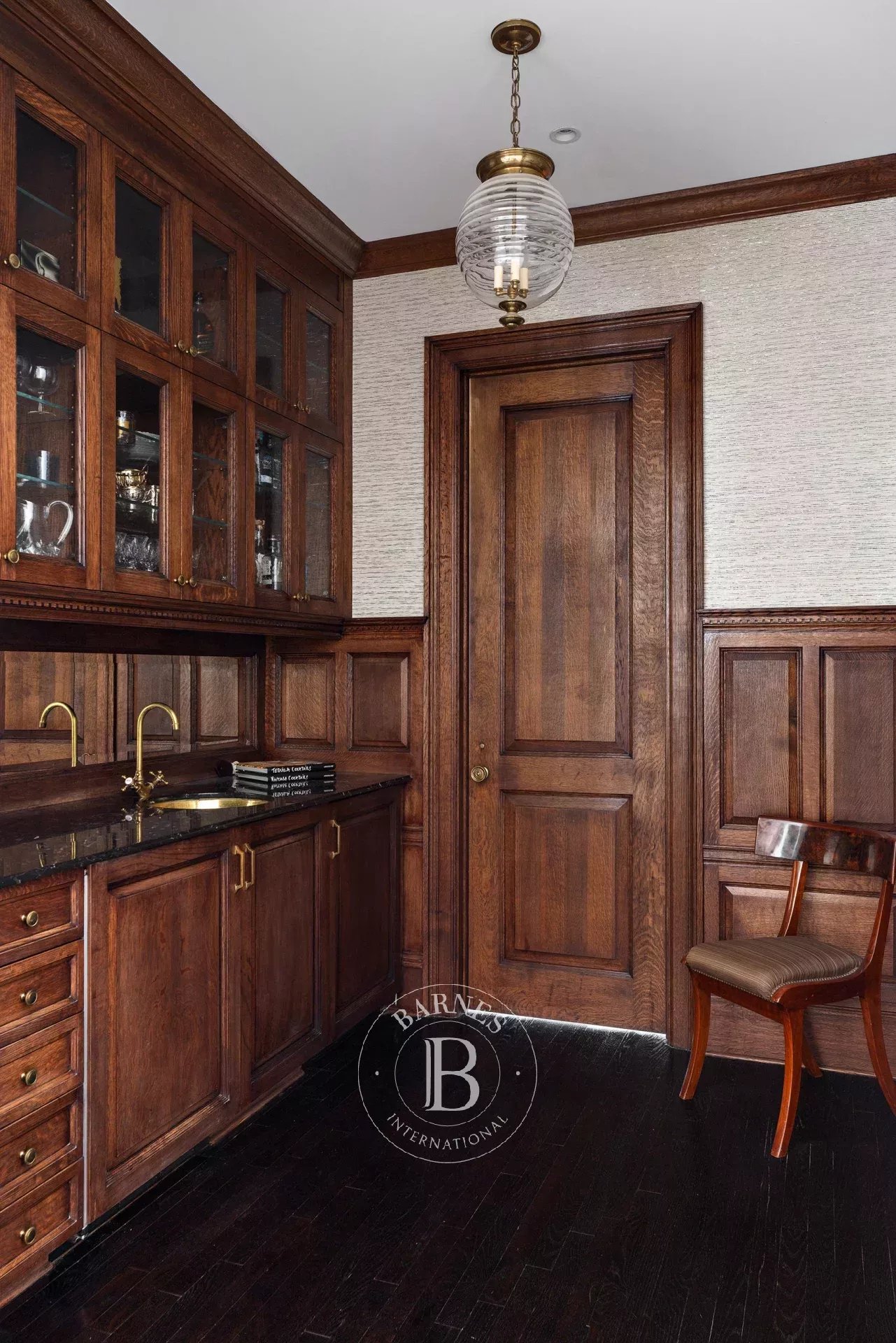 Manhattan  - Townhouse  - picture 6