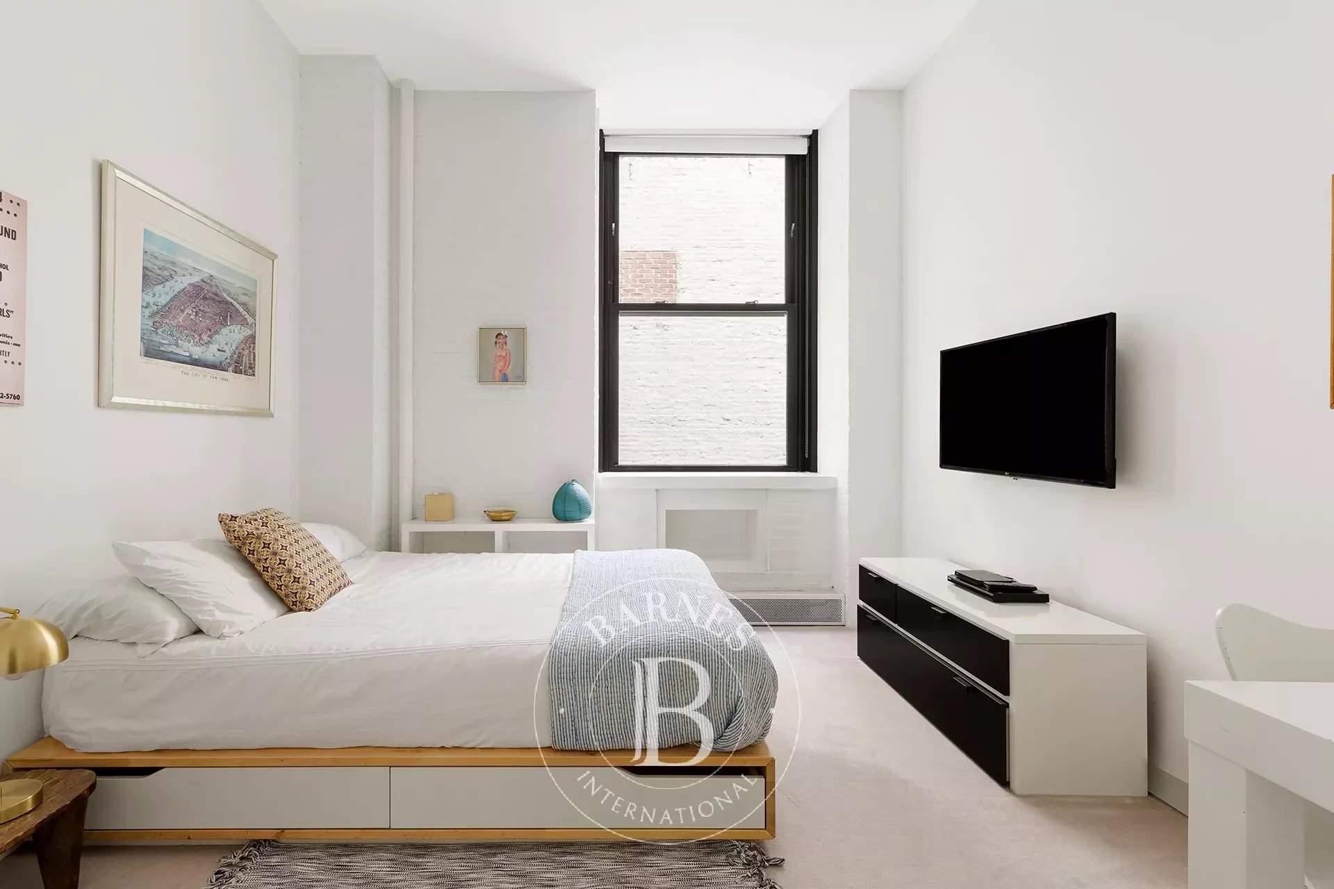 New York  - Penthouse  - picture 13