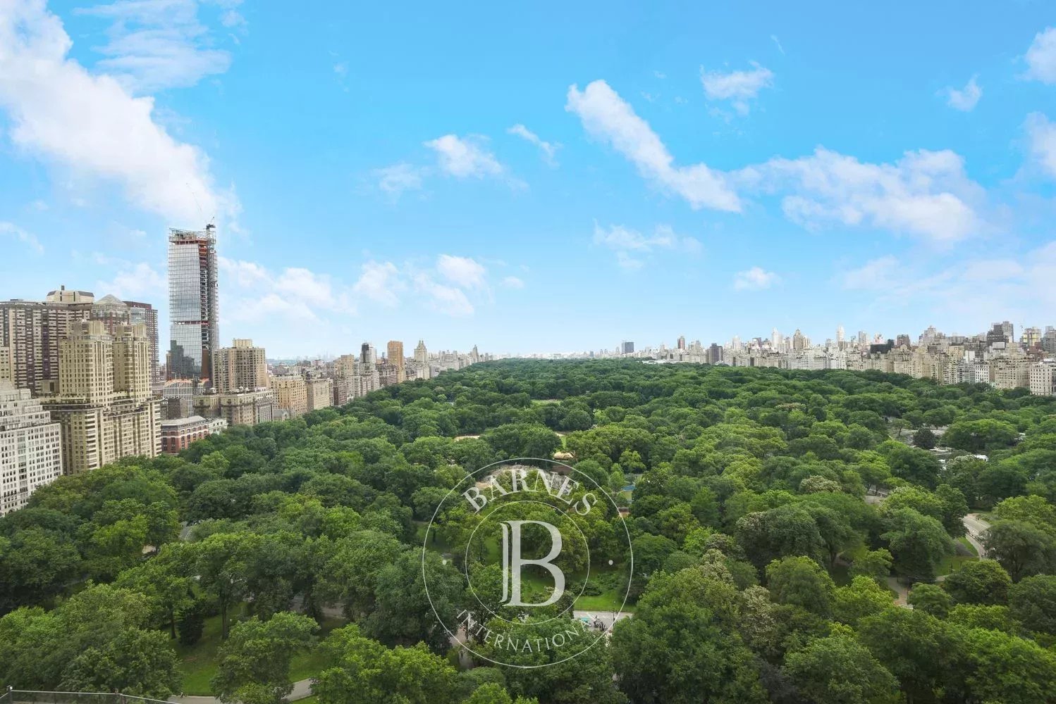 Manhattan  - Condo  - picture 1