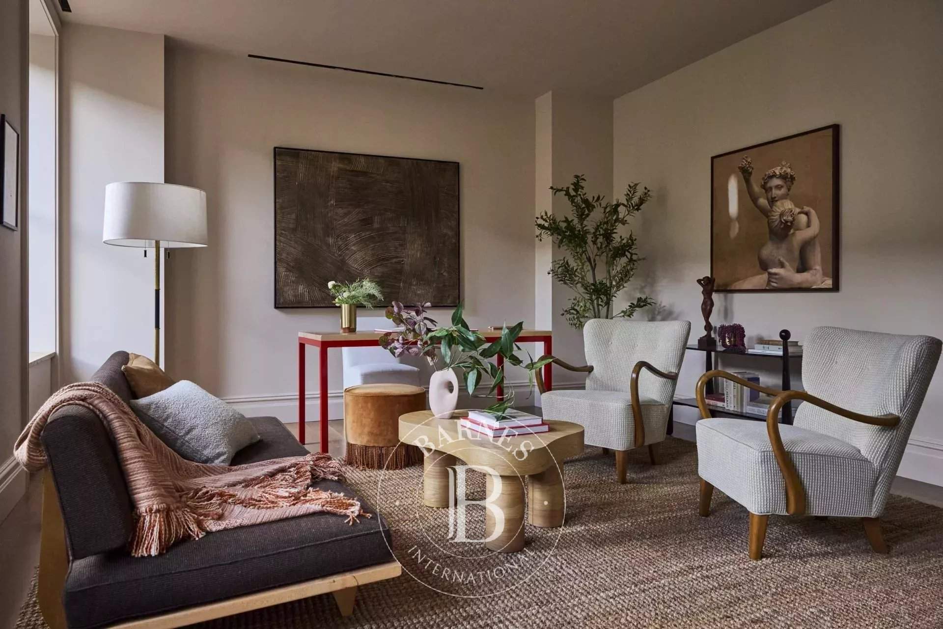 Manhattan  - Townhouse  - picture 5