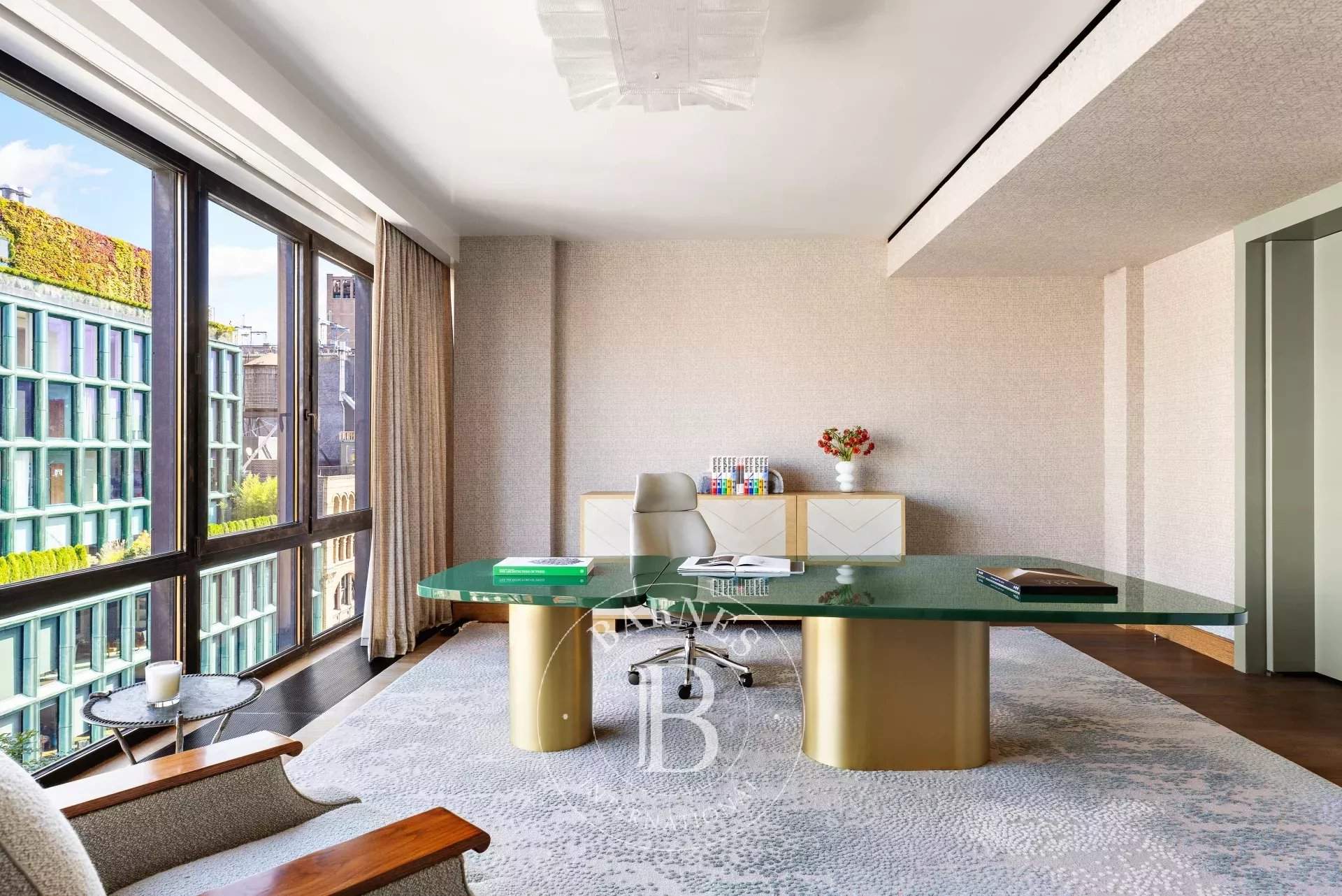 New York  - Penthouse  - picture 17