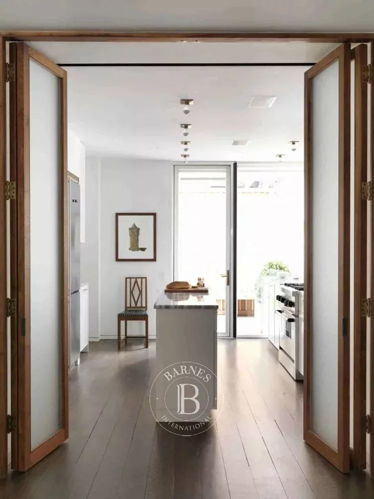 New York  - Apartment  - picture 7
