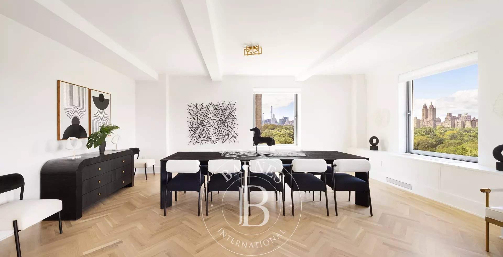 New York  - Apartment  - picture 3
