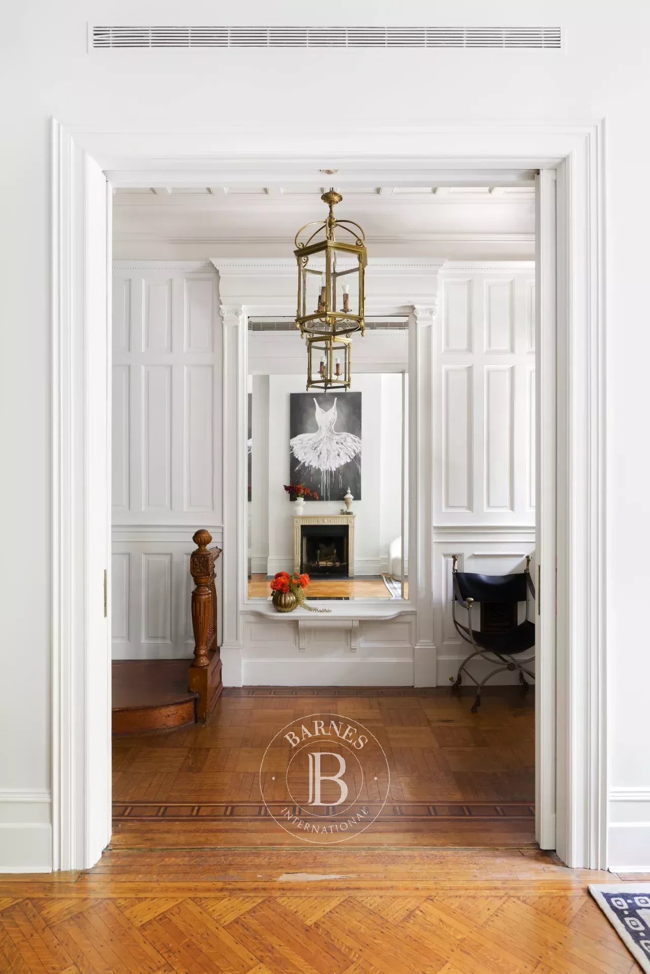 Manhattan  - Townhouse  - picture 4