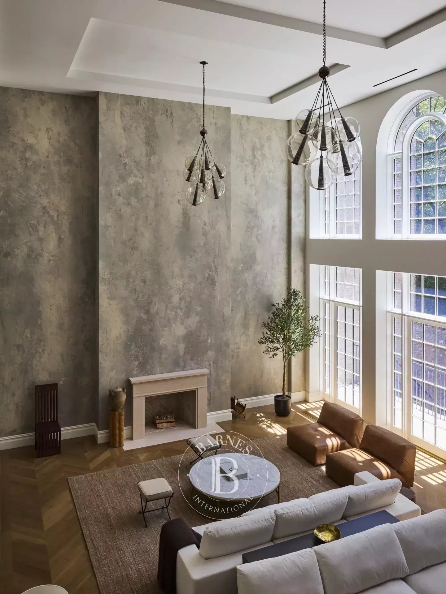 Manhattan  - Townhouse  - picture 3