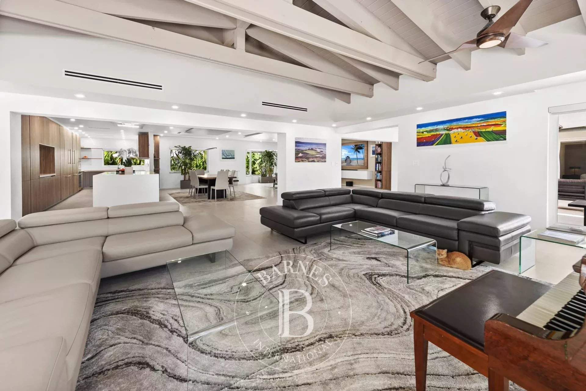 Coral Gables  - Villa  - picture 15