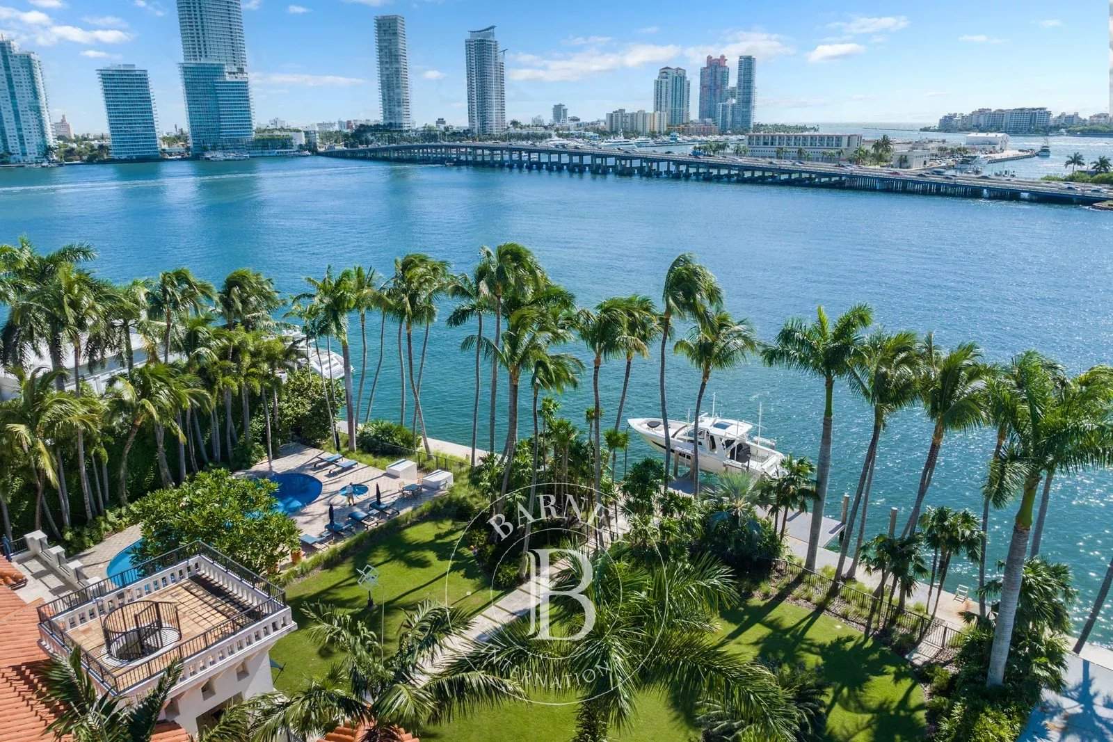 Miami Beach  - Villa  - picture 5