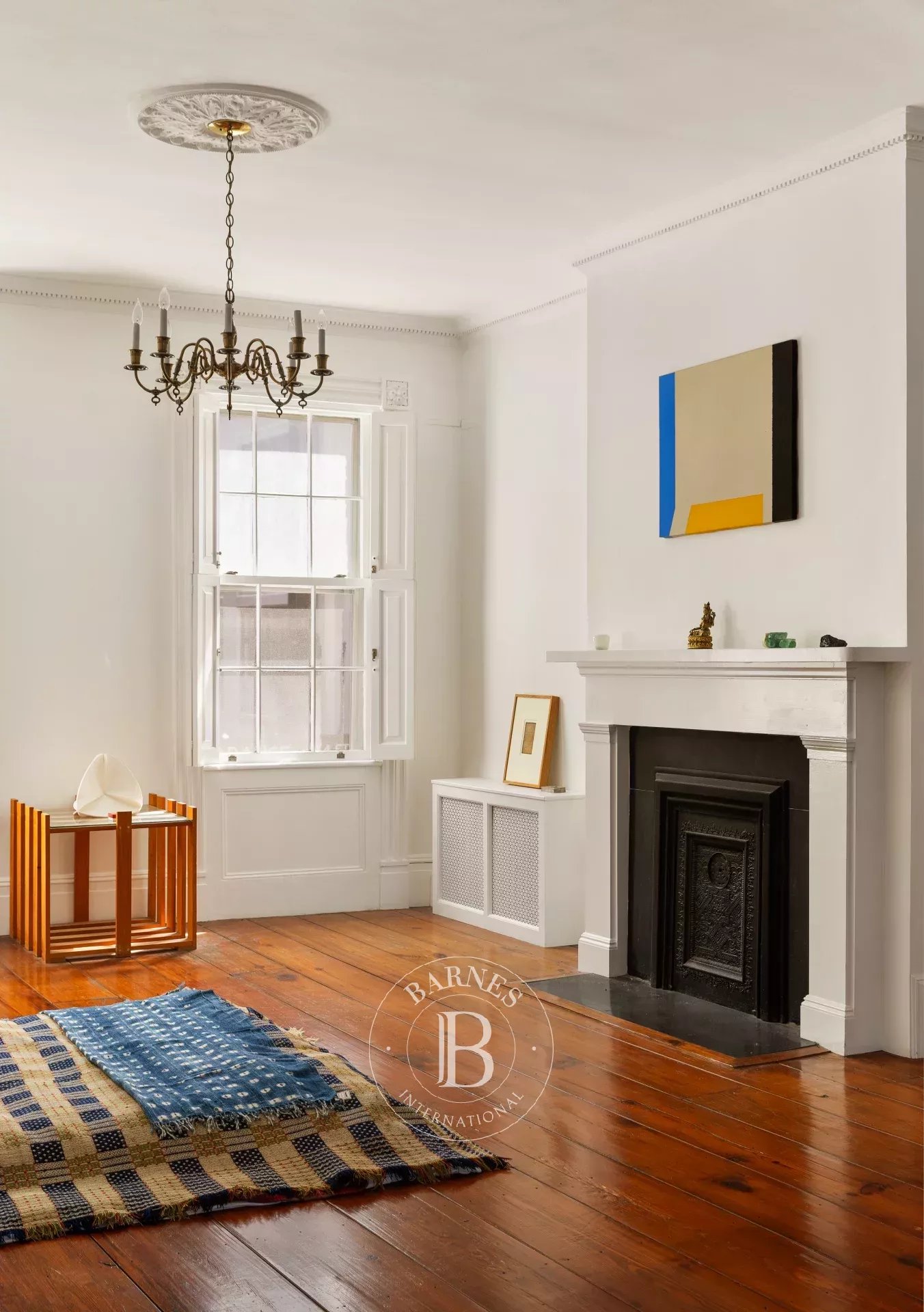 Manhattan  - Casa adosada 8 Cuartos - picture 7