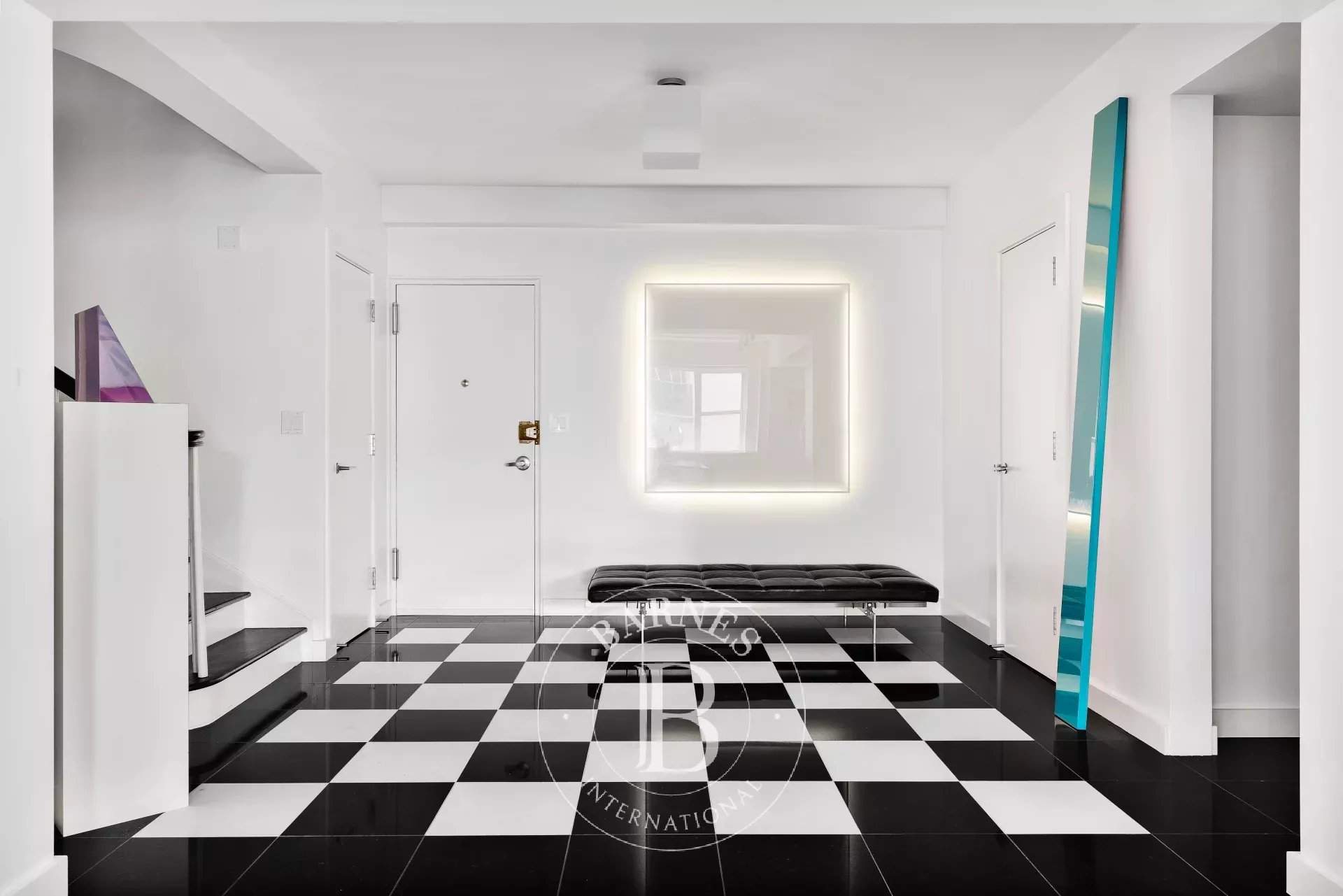 Manhattan  - Condo  - picture 11